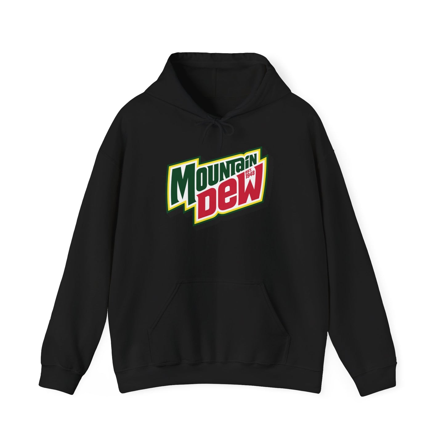 Hoodie Unisex Heavy Blend™ Hooded Sweatshirt