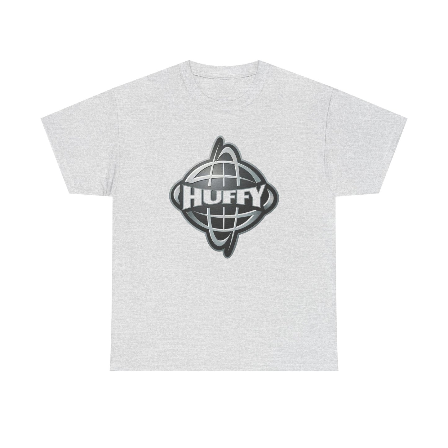 Huffy Bikes Retro 90's Graphic T Shirt ADULT NEW Heavy Cotton Tee