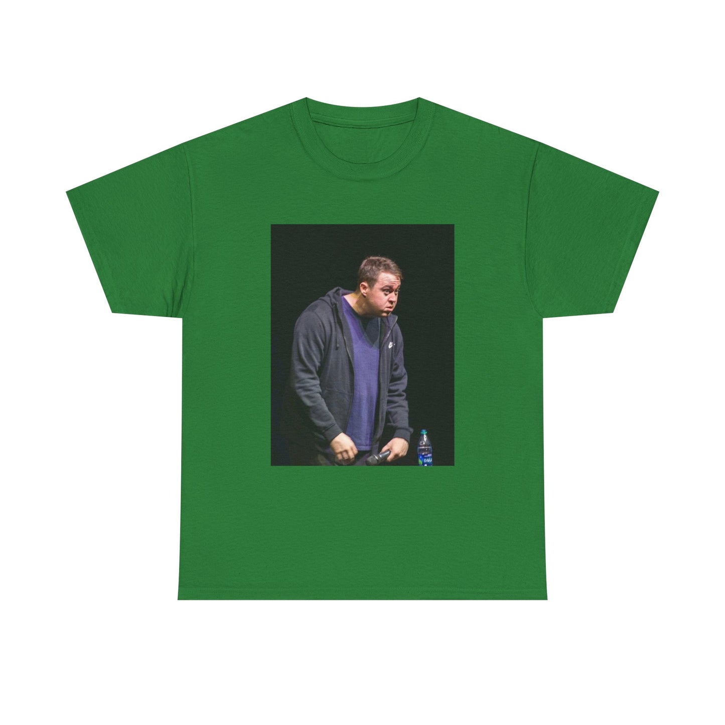 Shane Gillis shirt comedy Joe Rogan funny texasUnisex Heavy Cotton Tee New York