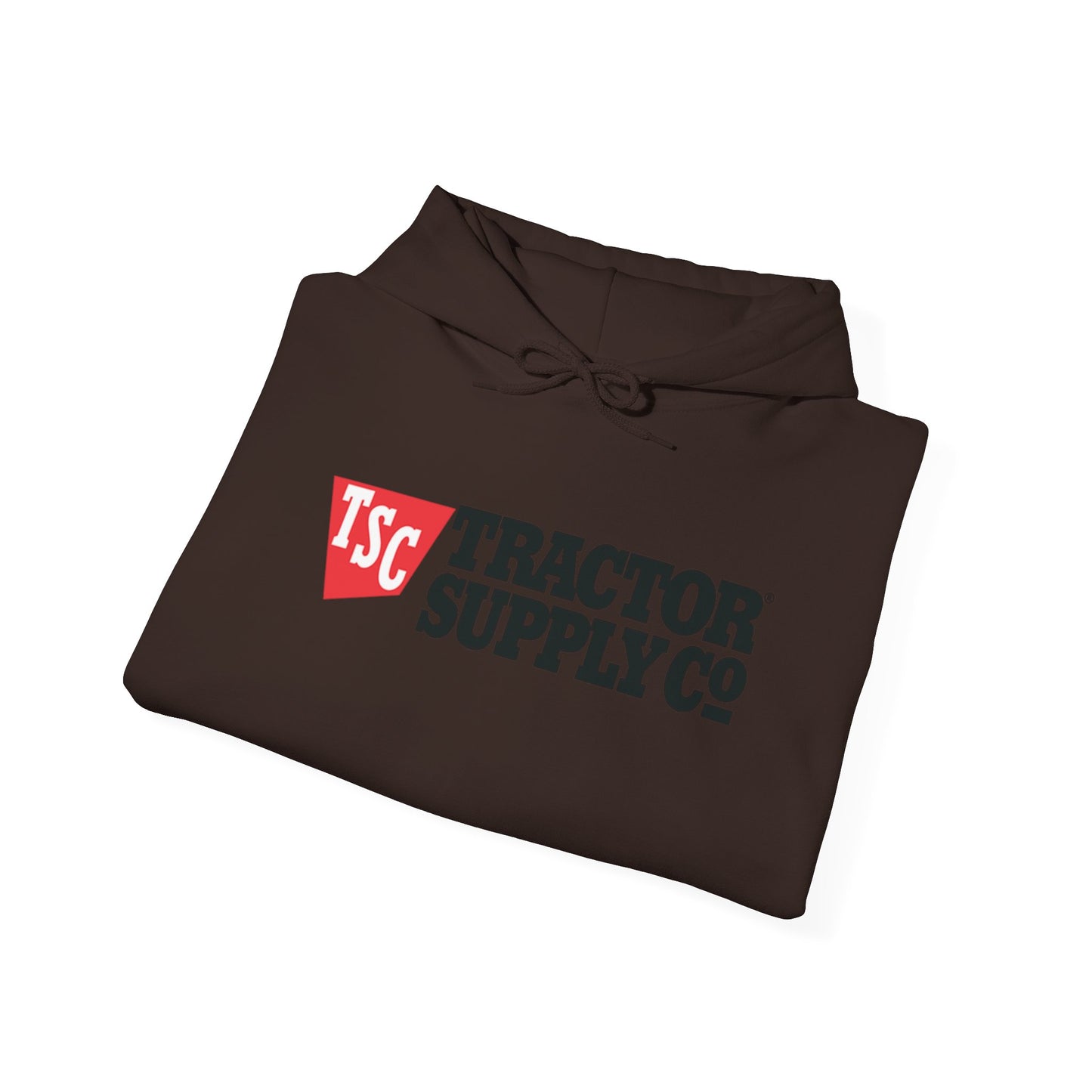 Tractor Supply BRAND NEW Unisex Heavy Blend™ Hooded Sweatshirt
