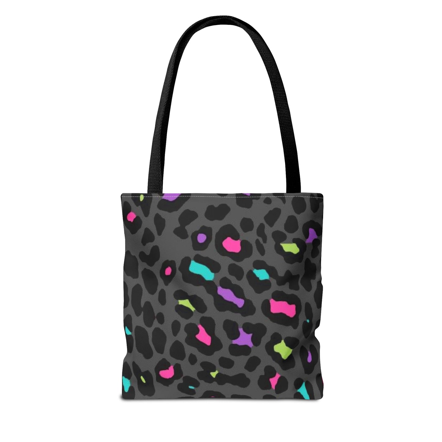 Gray Cheetah All Over Print BRAND NEW Purse, Pocketbook,Travel Tote Bag