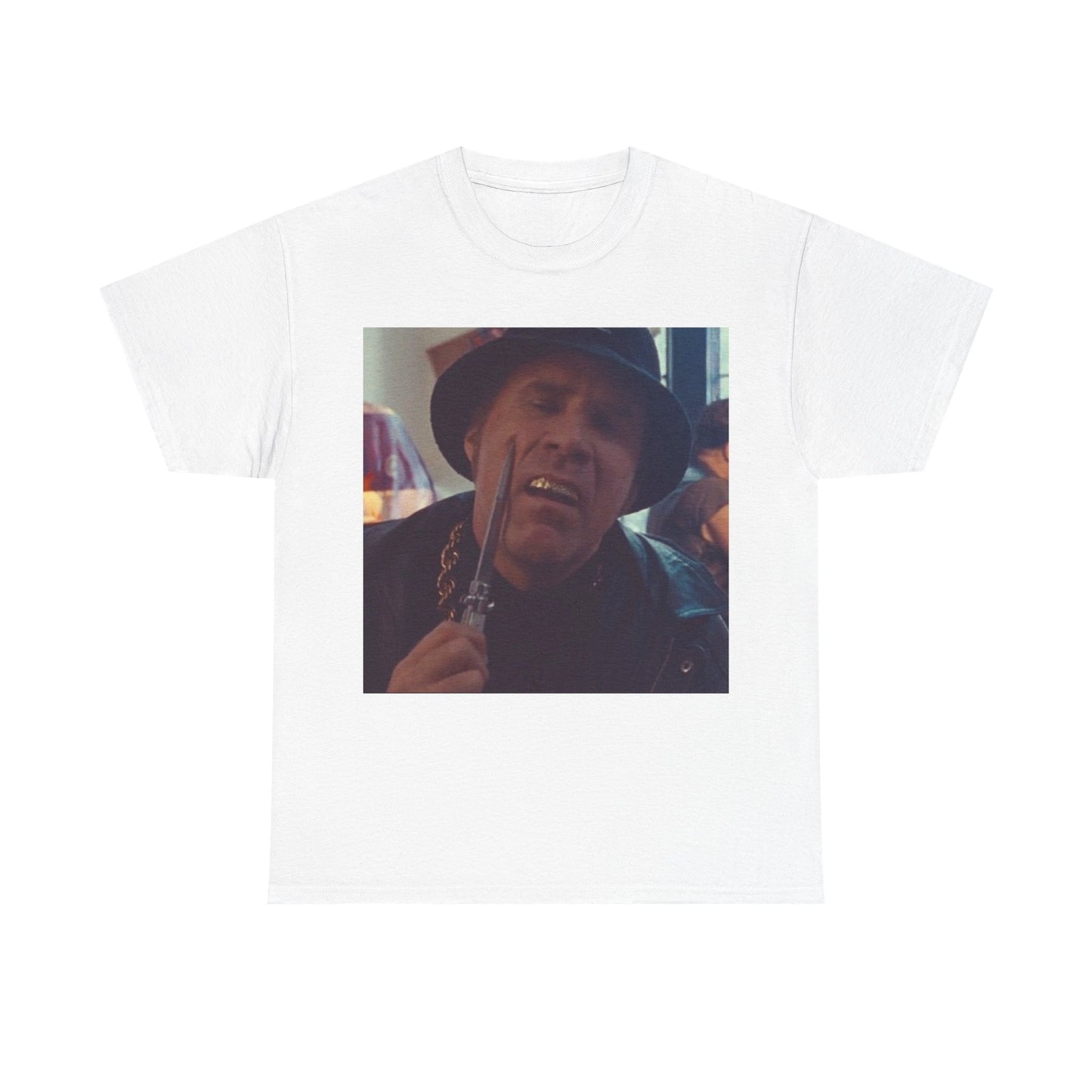 The Other Guys Tshirt Funny Step Brothers Will Ferrell Comedy Gillis Unisex 69