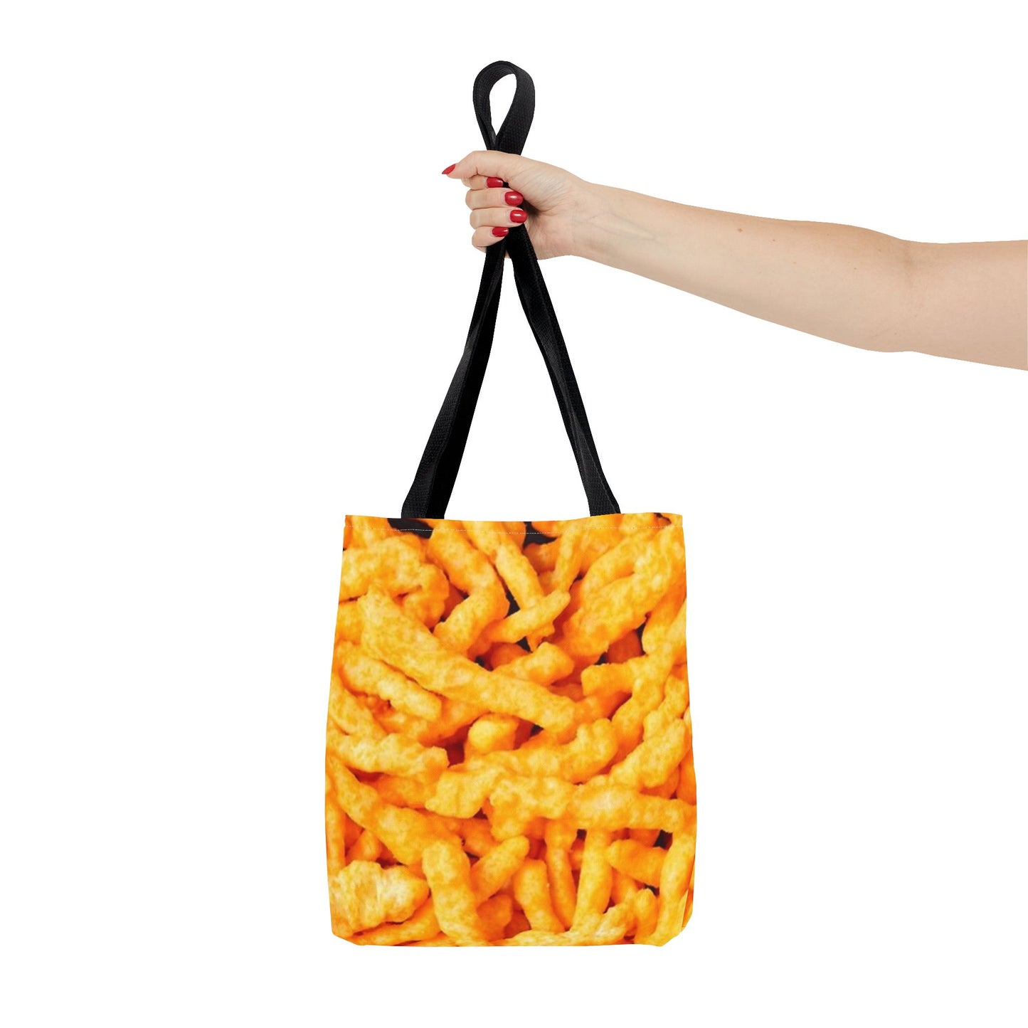 Cheetos All Over Print BRAND NEW Purse, Pocketbook,Travel Tote Bag