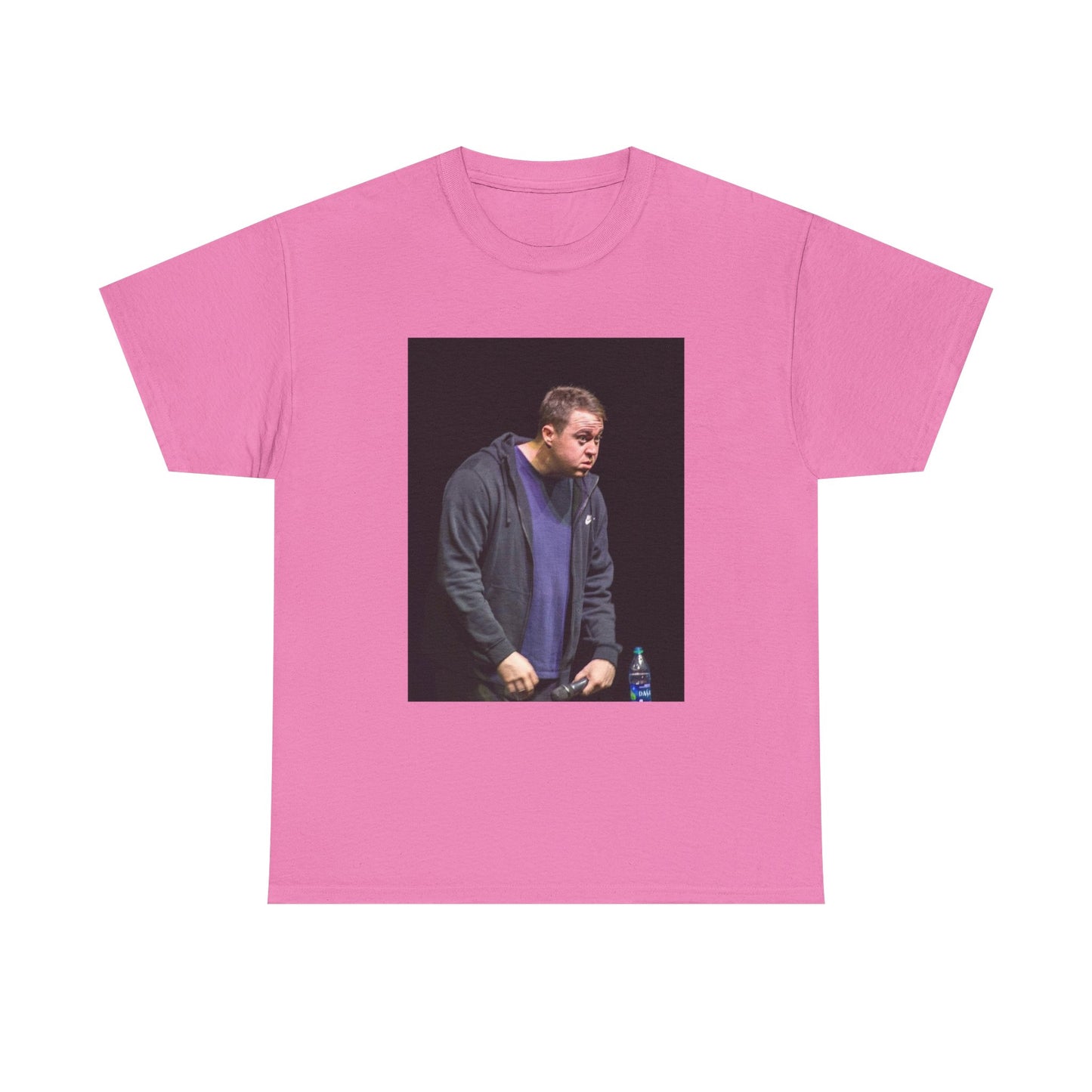 Shane Gillis shirt comedy Joe Rogan funny texasUnisex Heavy Cotton Tee New York