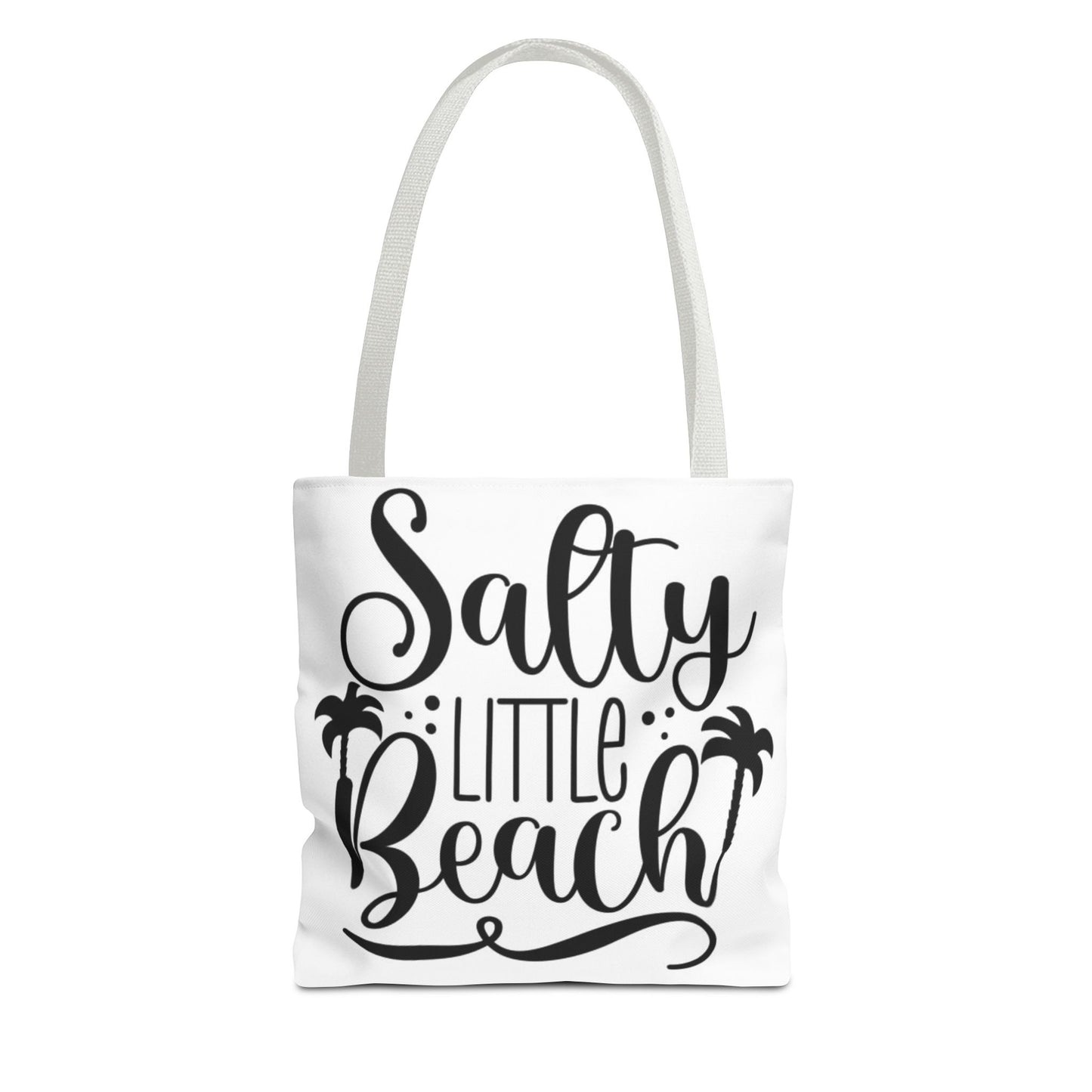 Salty Little Beach BRAND NEW Modern Purse - Pocketbook - Travel Tote Bag (AOP)
