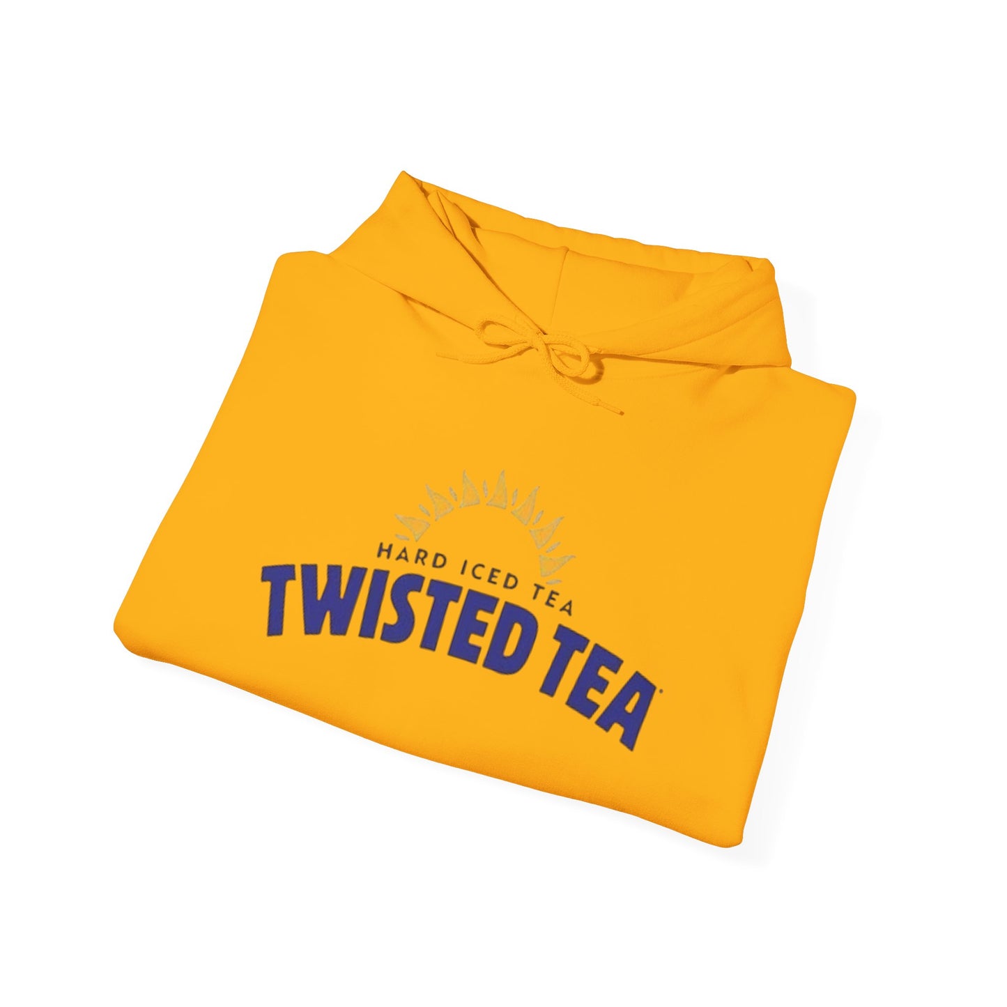 Twisted Hard Iced Tea Graphic Hoodie Unisex Heavy Blend™ Hooded Sweatshirt