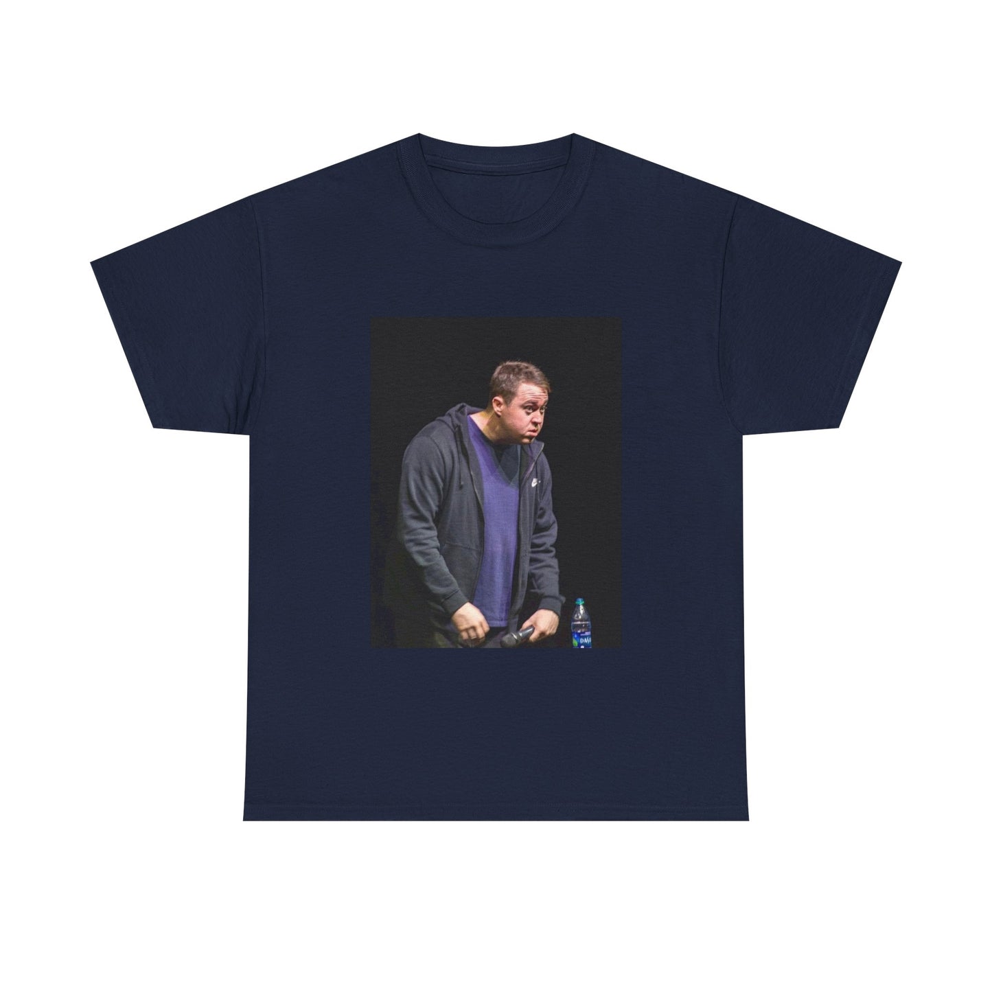 Shane Gillis shirt comedy Joe Rogan funny texasUnisex Heavy Cotton Tee New York
