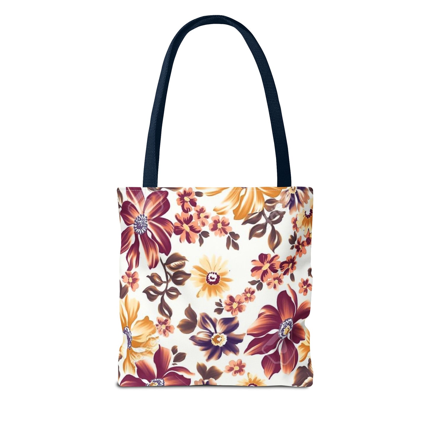 Floral Cute All Over Print BRAND NEW Purse - Pocketbook - Travel Tote Bag (AOP)