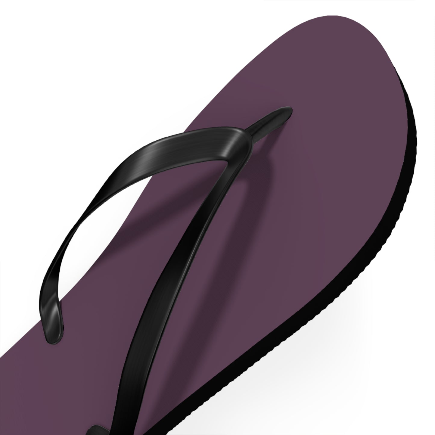 Maroon Flip Flops, Sandals Slides, Summer Footwear, Brand New