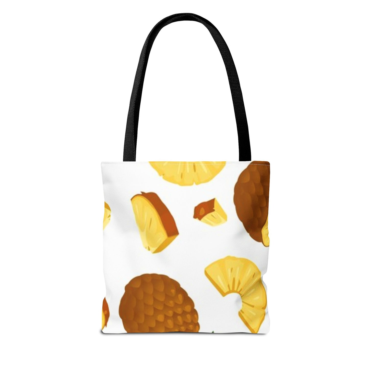 Pineapple All Over Print BRAND NEW Purse - Pocketbook - Travel Tote Bag (AOP)