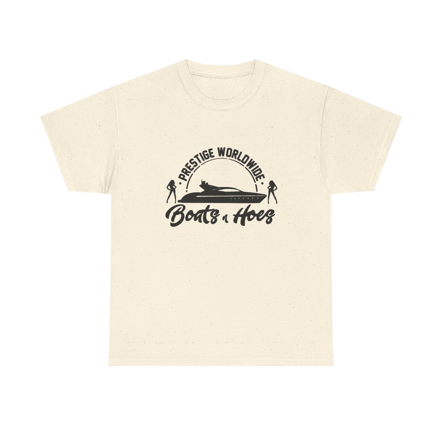Step Brothers Boats And Hoes Funny Graphic T Shirt NEW ADULT