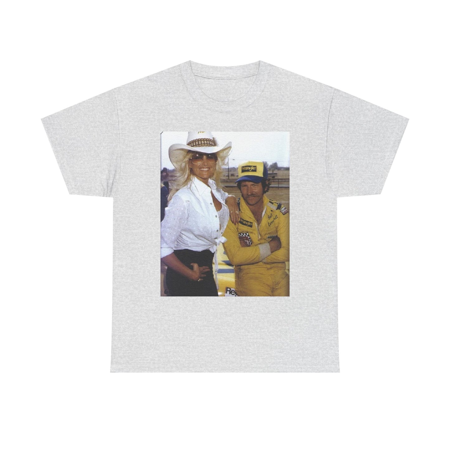 Dale Jr Vintage Racing Graphic T Shirt S-5XL NEW Unisex Cotton Tee