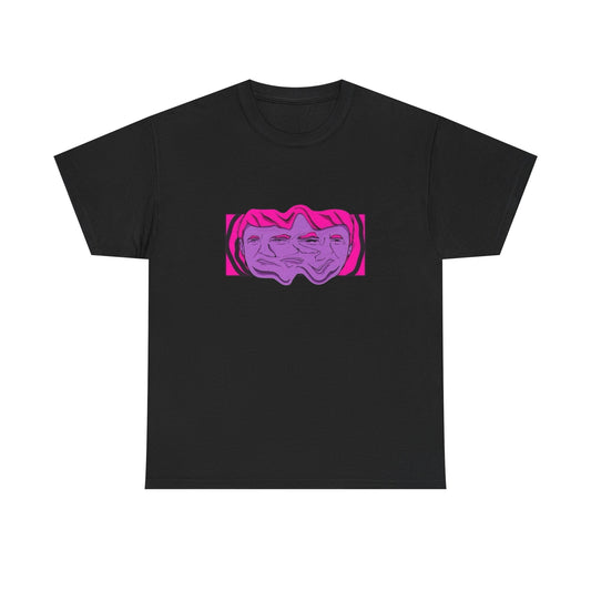 Drunk Thoughts Graphic T Shirt Heavy Cotton Tee NEW ADULT UNISEX