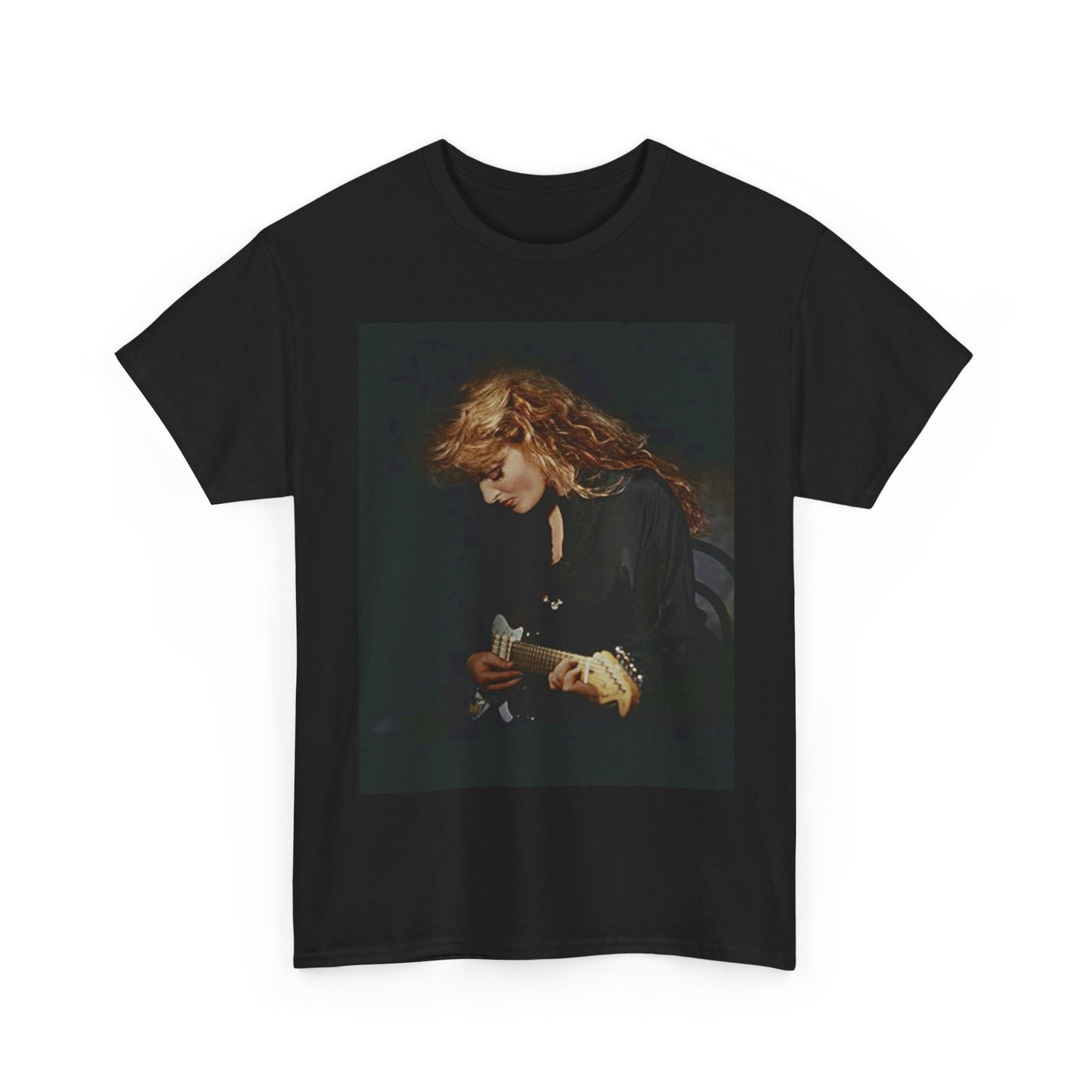 Wynonna Judd Tshirt Vintage Graphic Country Icon Unisex Heavy Cotton Tee