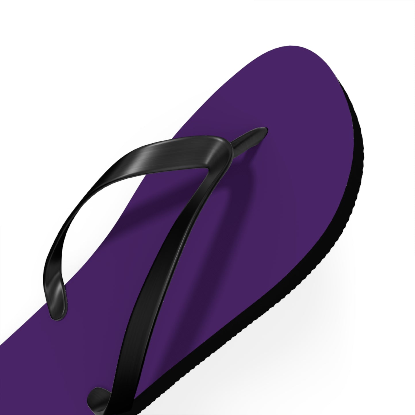 Concord Purple Flip Flops, Sandals Slides, Summer Footwear, Brand New