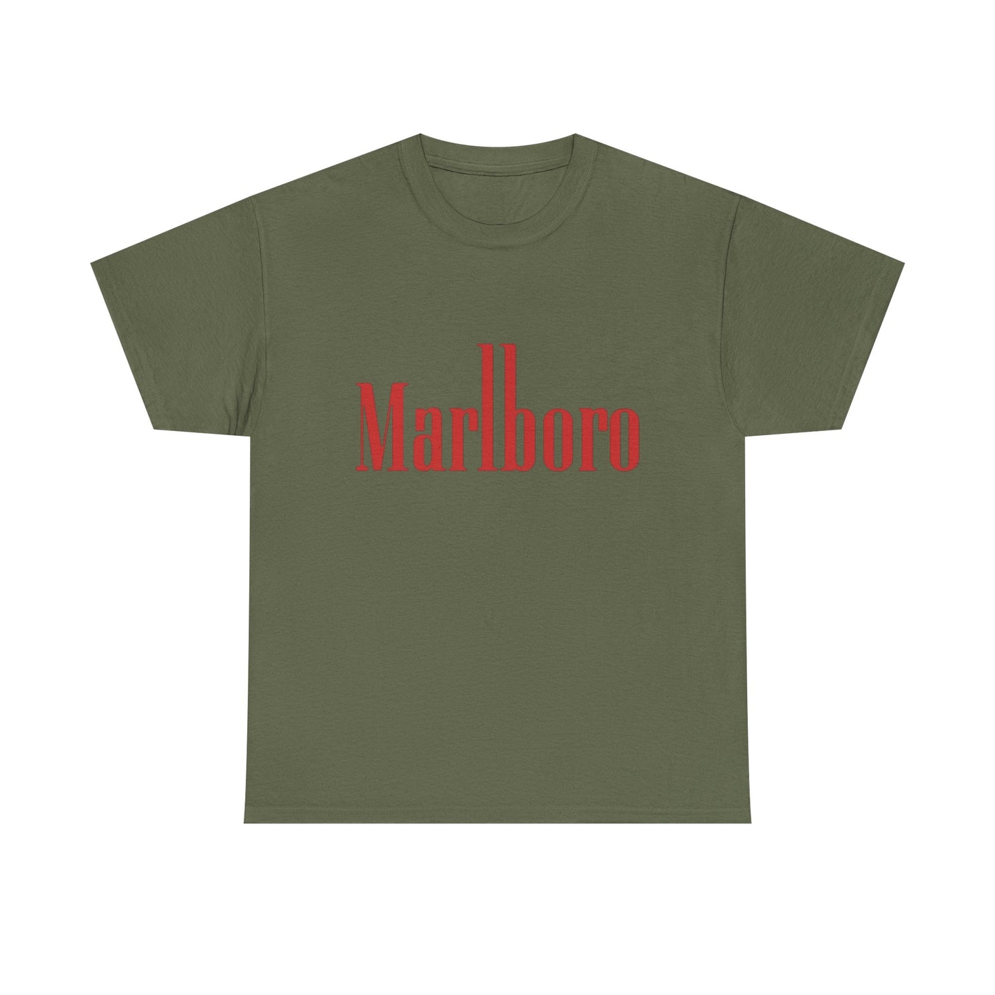 Vintage Cigarettes Graphic T Shirt Adult NEW