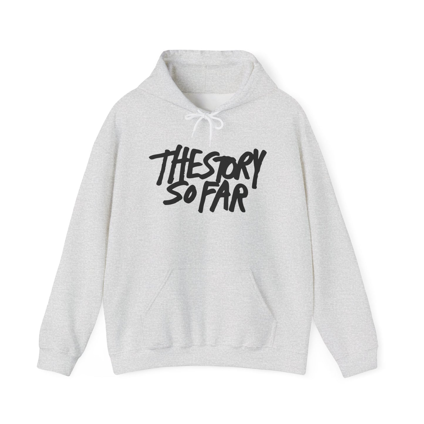 The Story So Far Graphic Hoodie Unisex Heavy Blend™ Hooded Sweatshirt