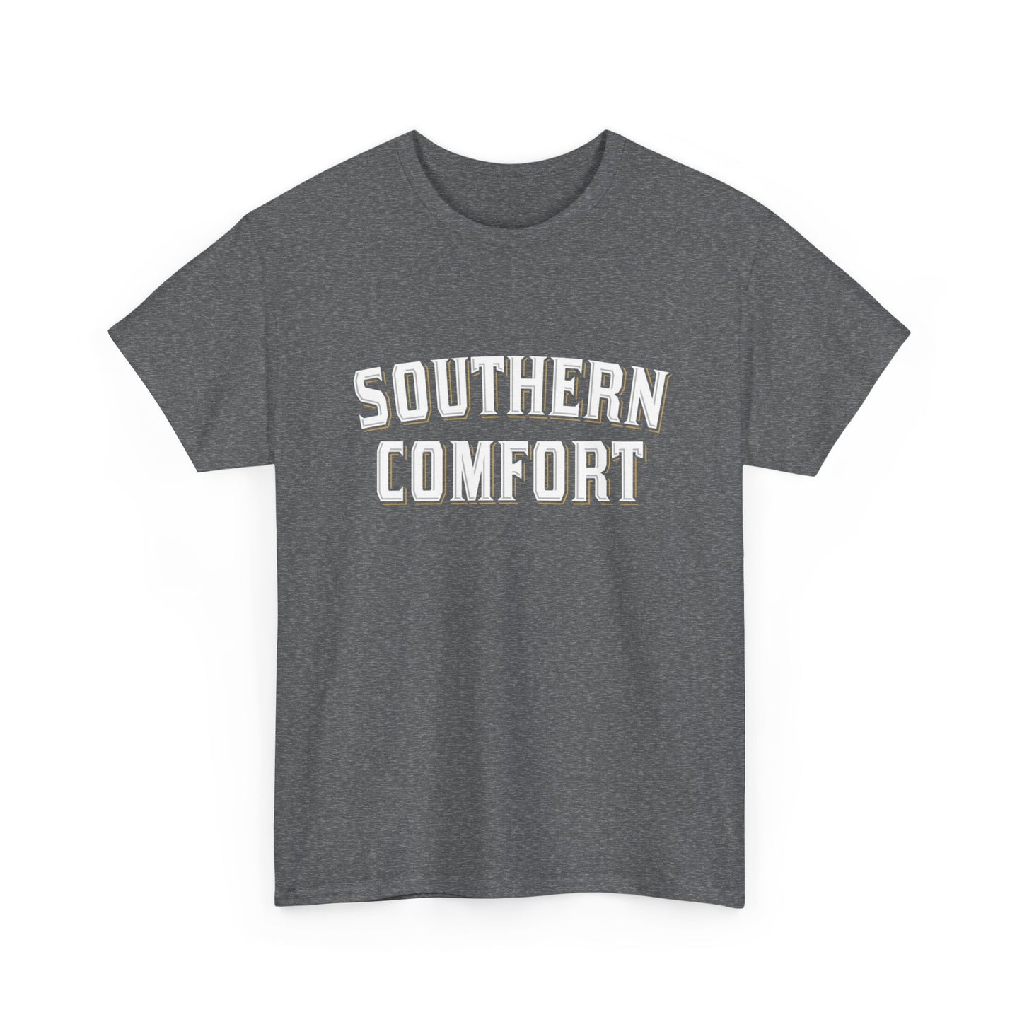 Southern Comfort Graphic T Shirt ADULT NEW