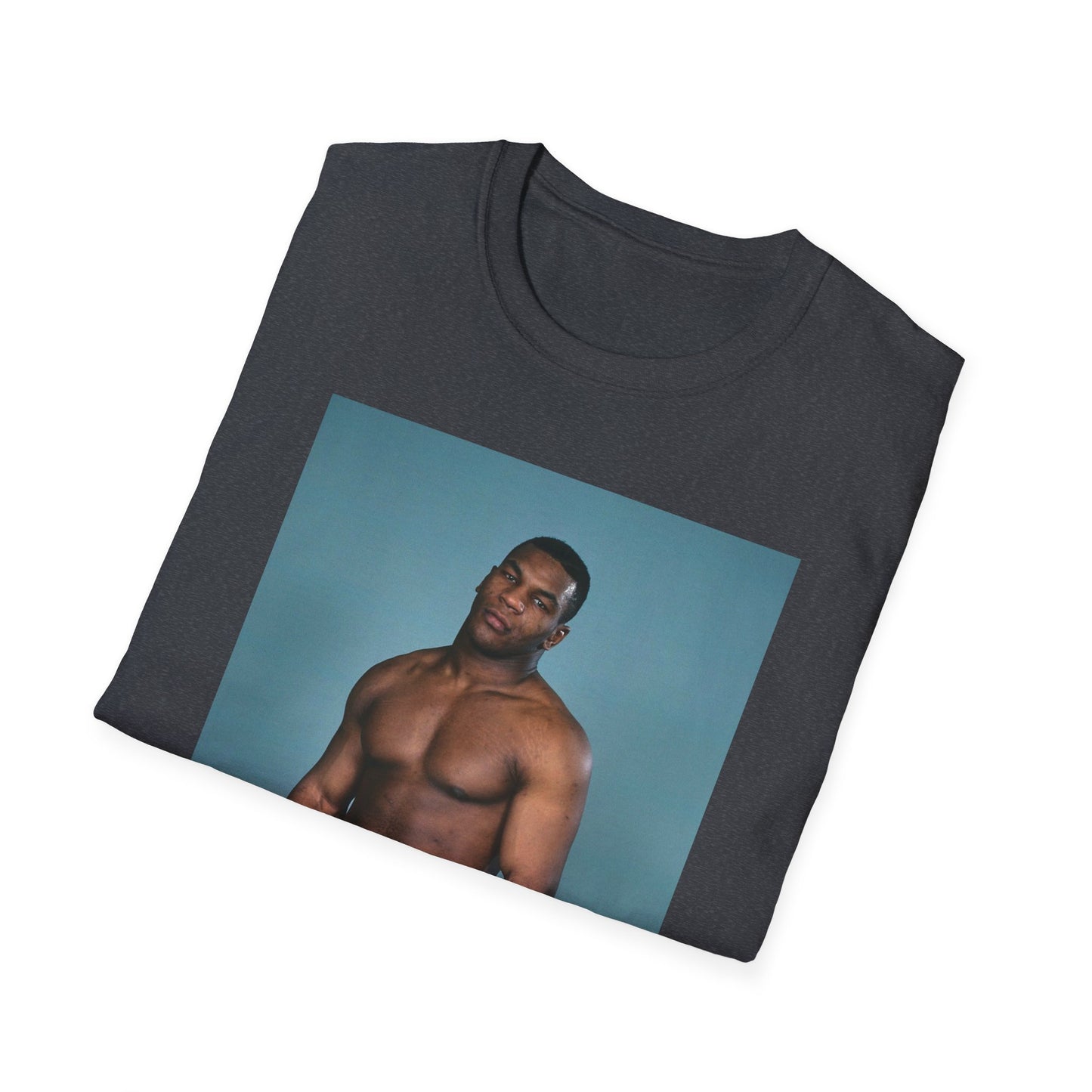 Mike Tyson Tshirt Vintage Vegas MMA Jake Paul boxing Retro UFC The hangover NY