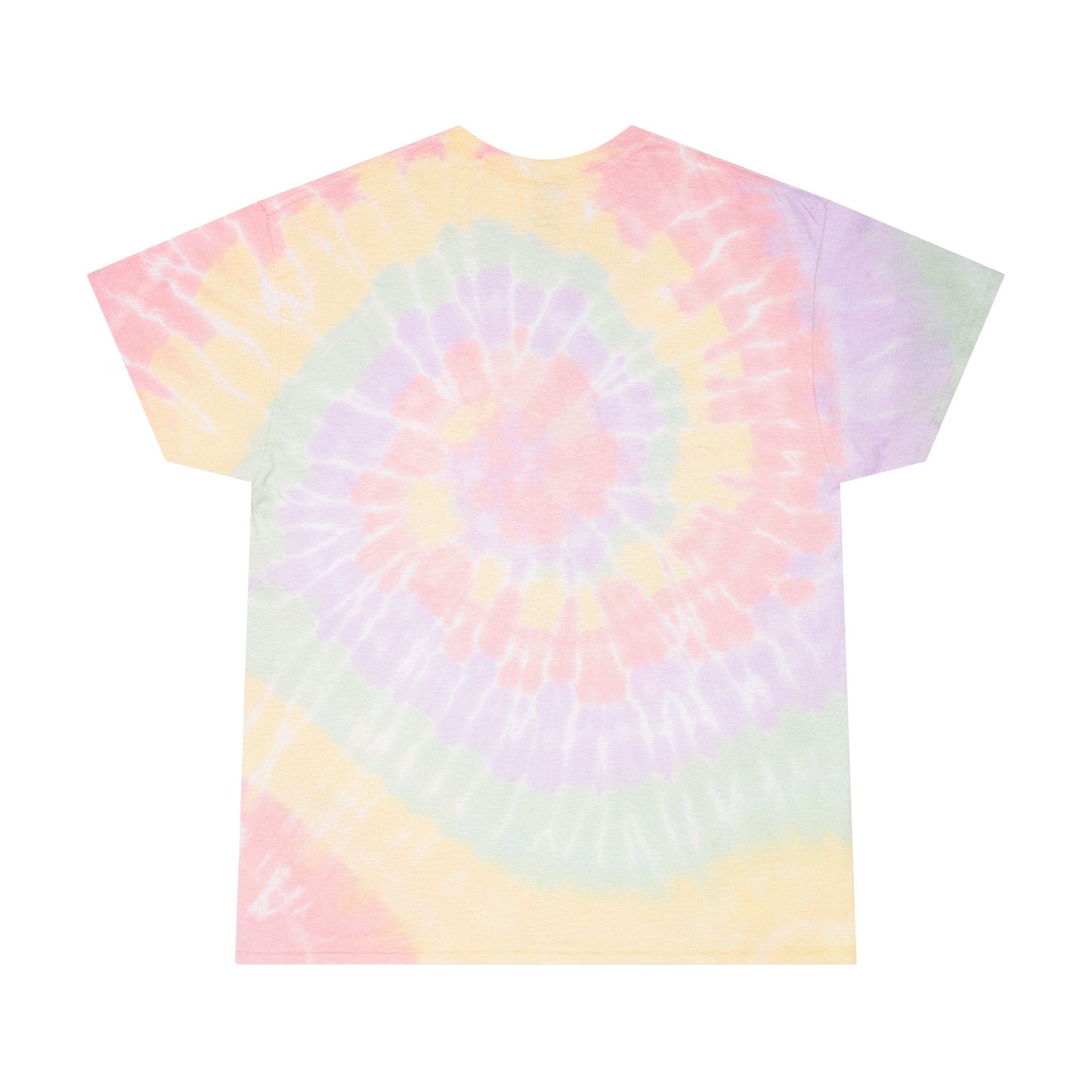Jerry Garcia Vintage Graphic T Shirt S-2XL Unisex Cotton Tee Tie-Dye Tee, Spiral