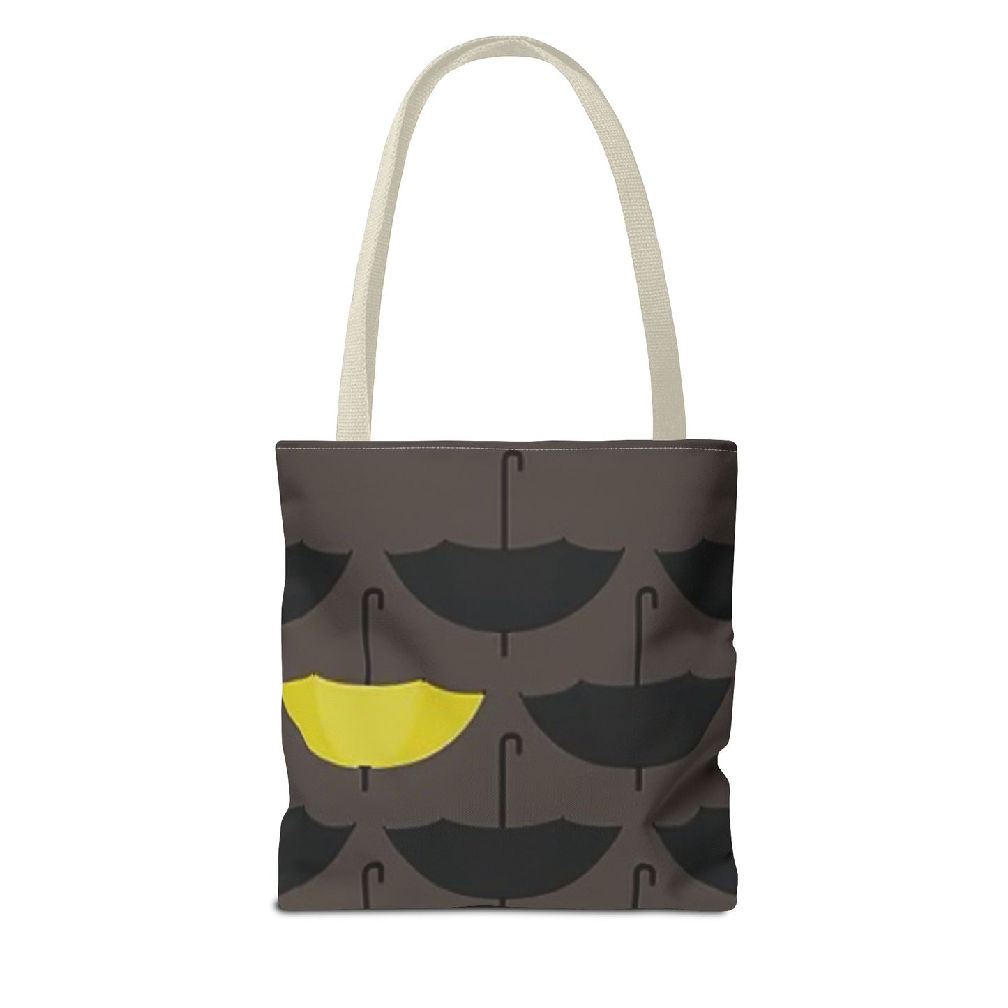 Umbrella Dark All Over Print BRAND NEW Purse - Pocketbook - Travel Tote Bag