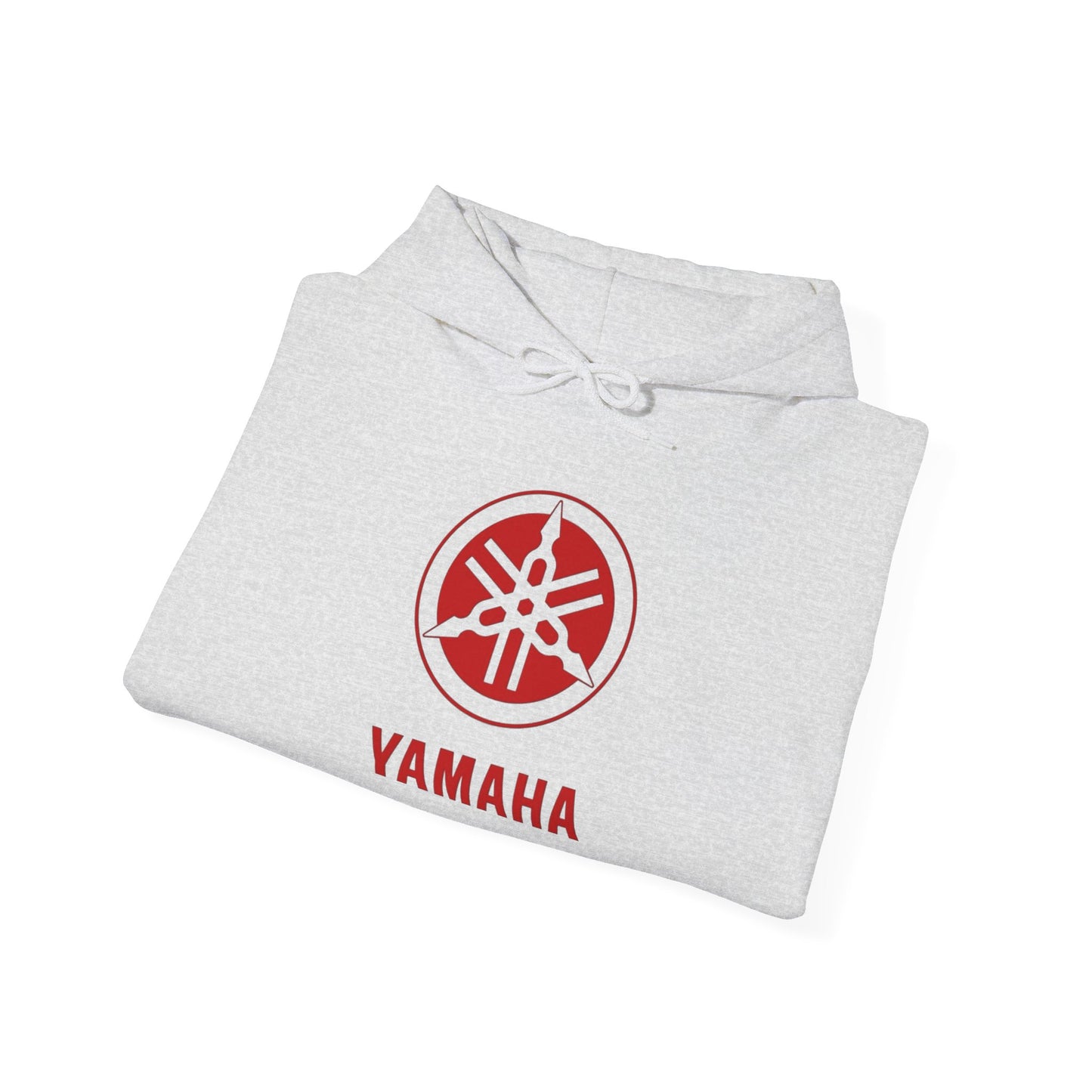Yamaha Hoodie Dirt Bikes Brand New Unisex Heavy Blend™ Hooded Sweatshirt