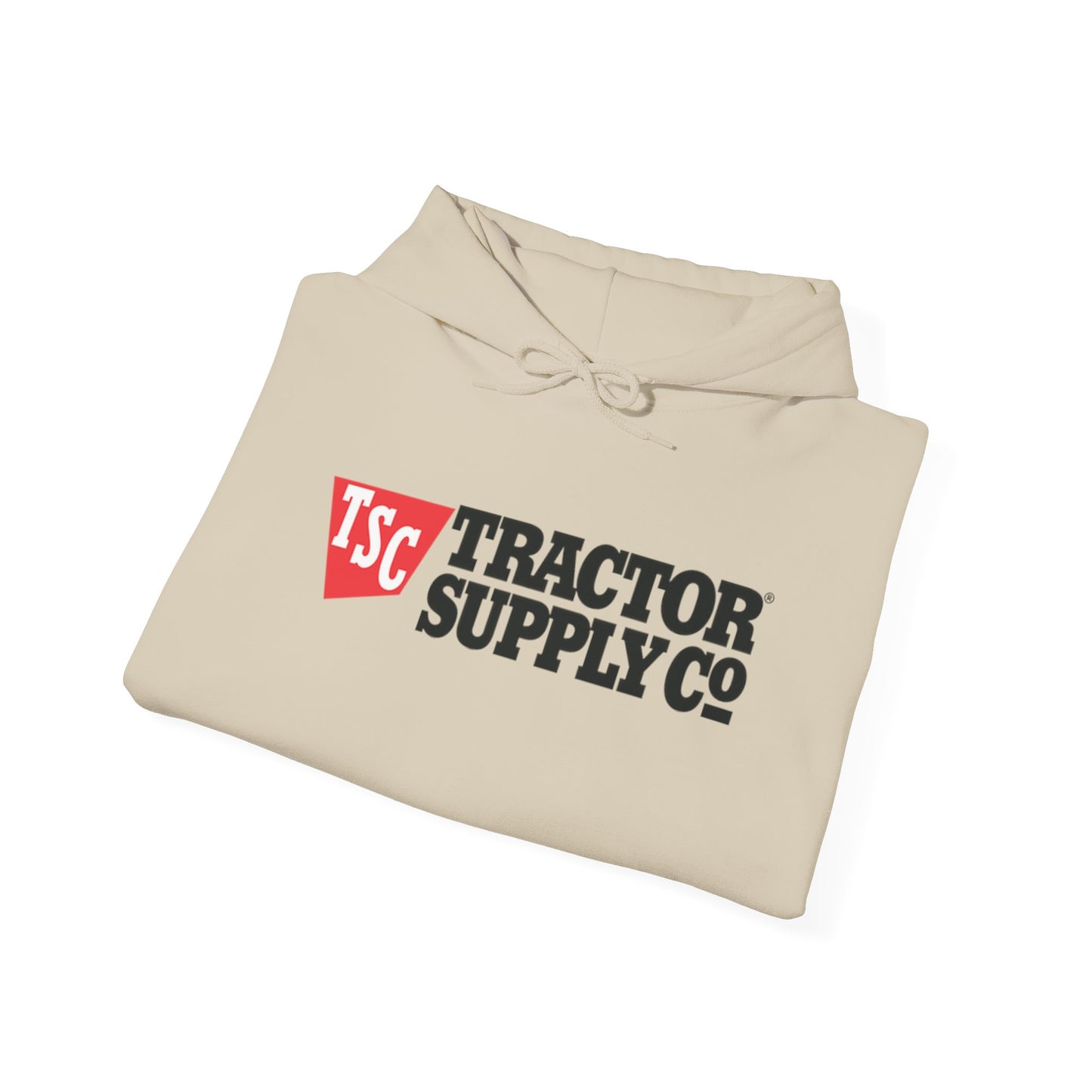 Tractor Supply BRAND NEW Unisex Heavy Blend™ Hooded Sweatshirt