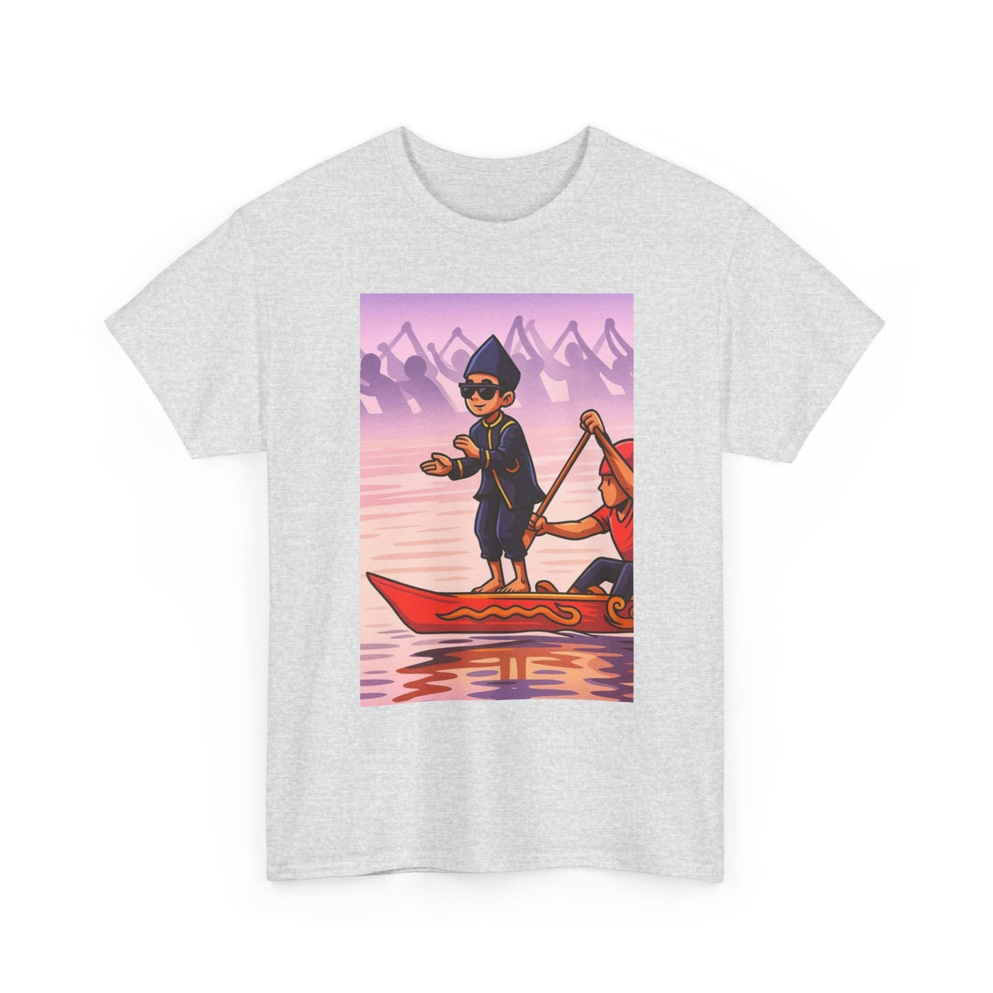 Aura Farming Meme Graphic Jokes T Shirt Unisex Heavy Cotton Tee Gift