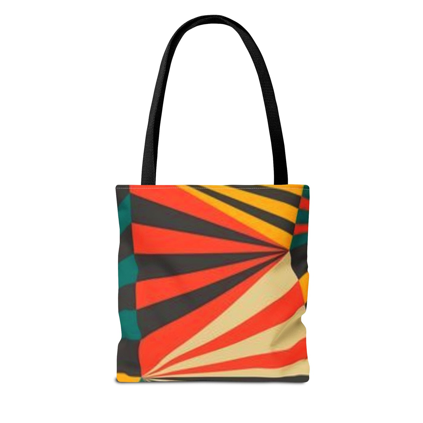 Caribbean All Over Print BRAND NEW Purse - Pocketbook - Travel Tote Bag (AOP)