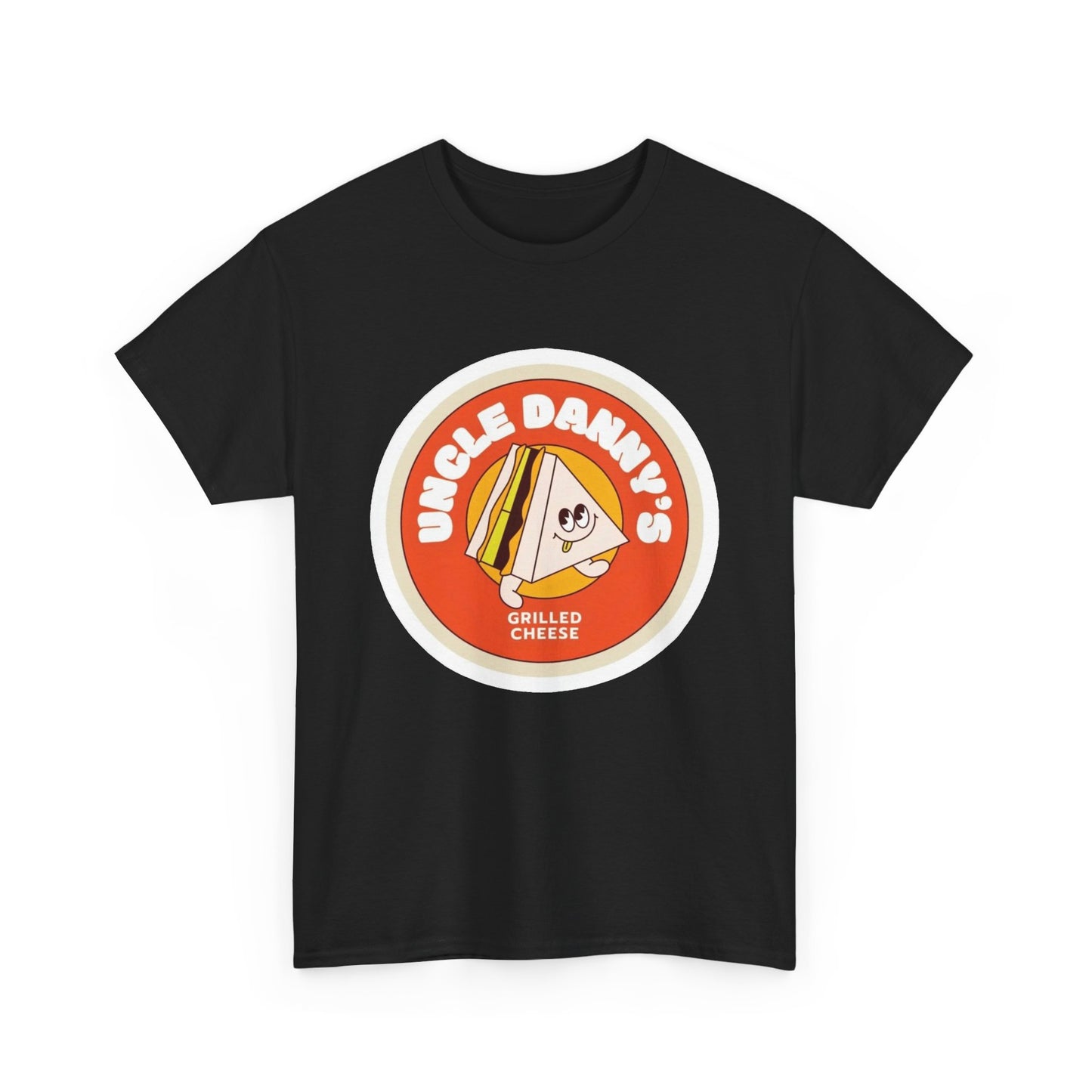 Uncle Dannys Grilled Cheese Tshirt Funny Shane Gillis Comedy  Unisex