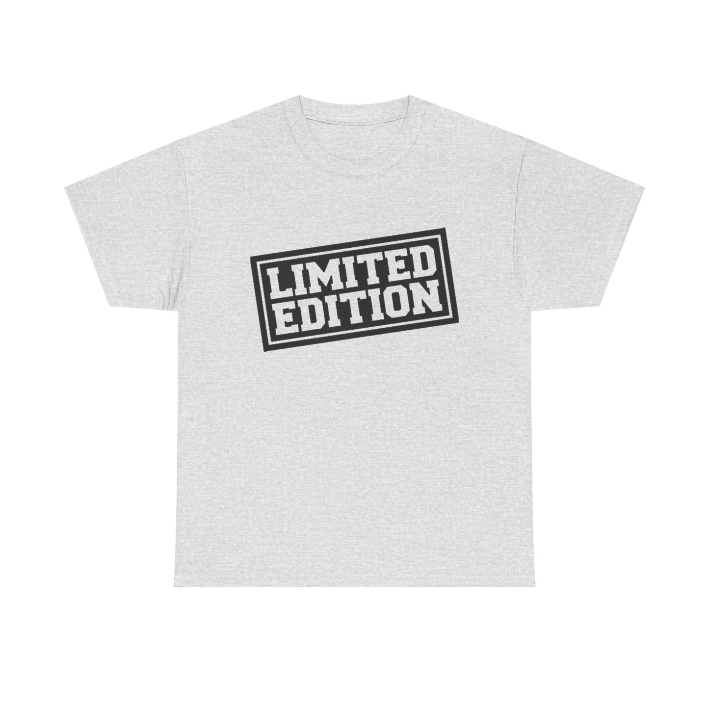 Limited Edition Graphic T Shirt NEW Adult Regular Sizing Tee