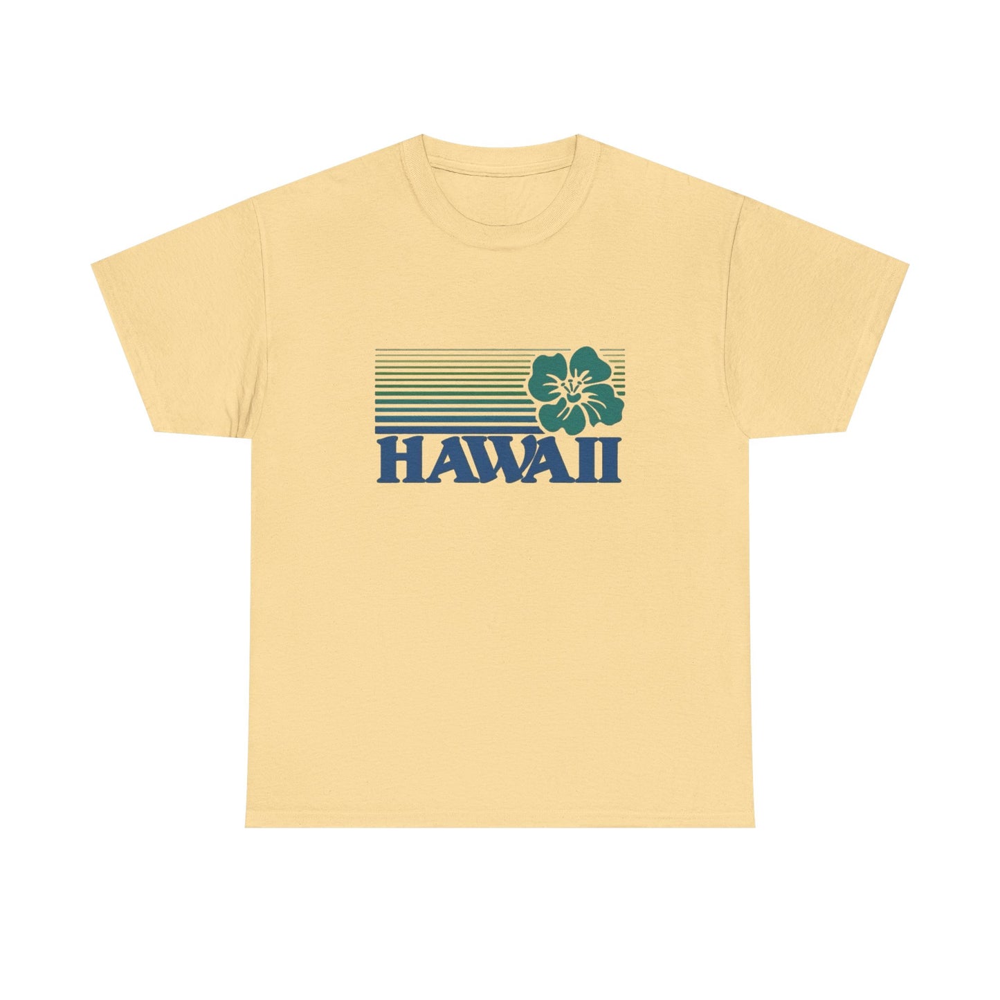 Hawaii Surfing Club Graphic T Shirt NEW ADULT