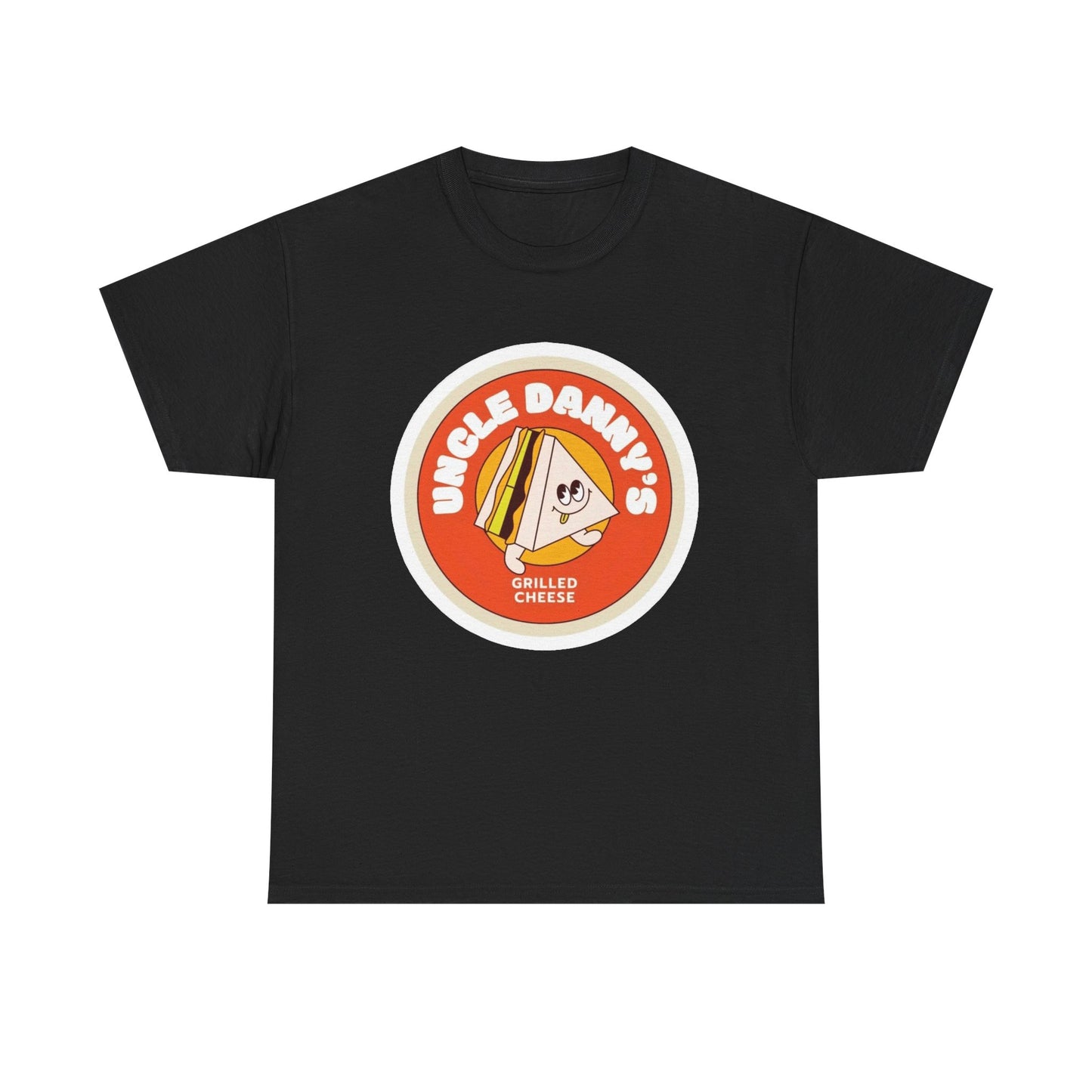 Uncle Dannys Grilled Cheese Tshirt Funny Shane Gillis Comedy  Unisex