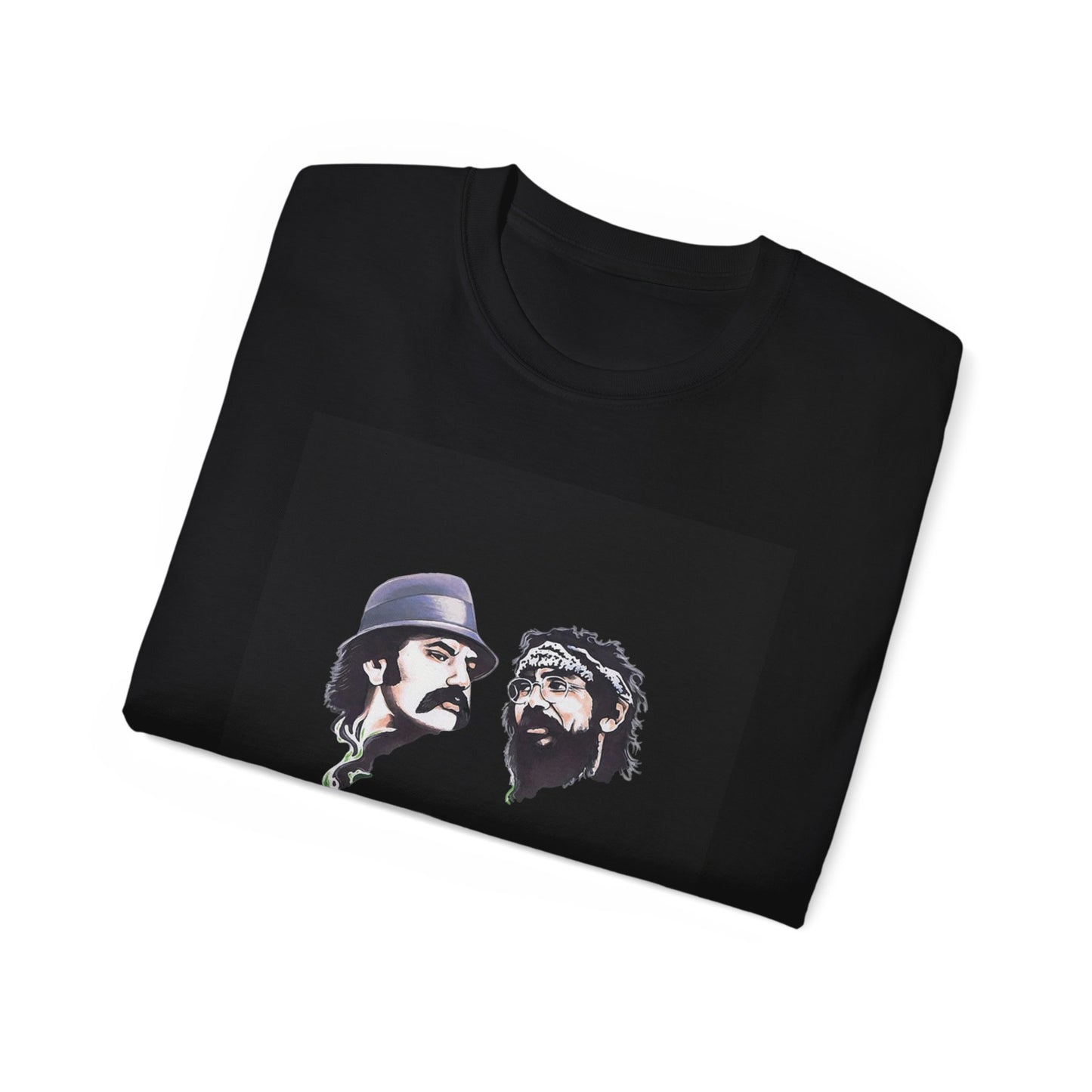 Cheech and Chong California 420 vintage Ultra Cotton Tee