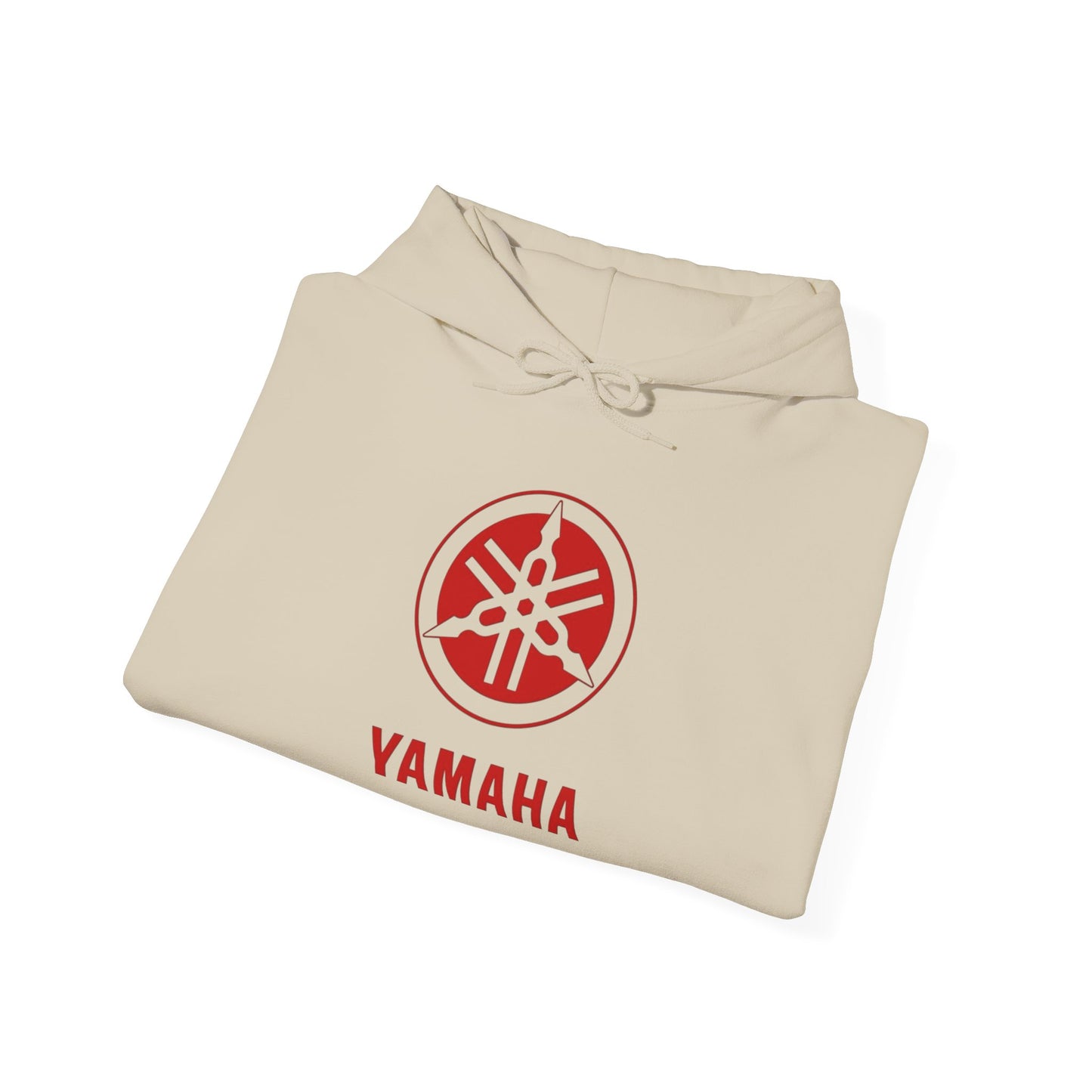 Yamaha Hoodie Dirt Bikes Brand New Unisex Heavy Blend™ Hooded Sweatshirt