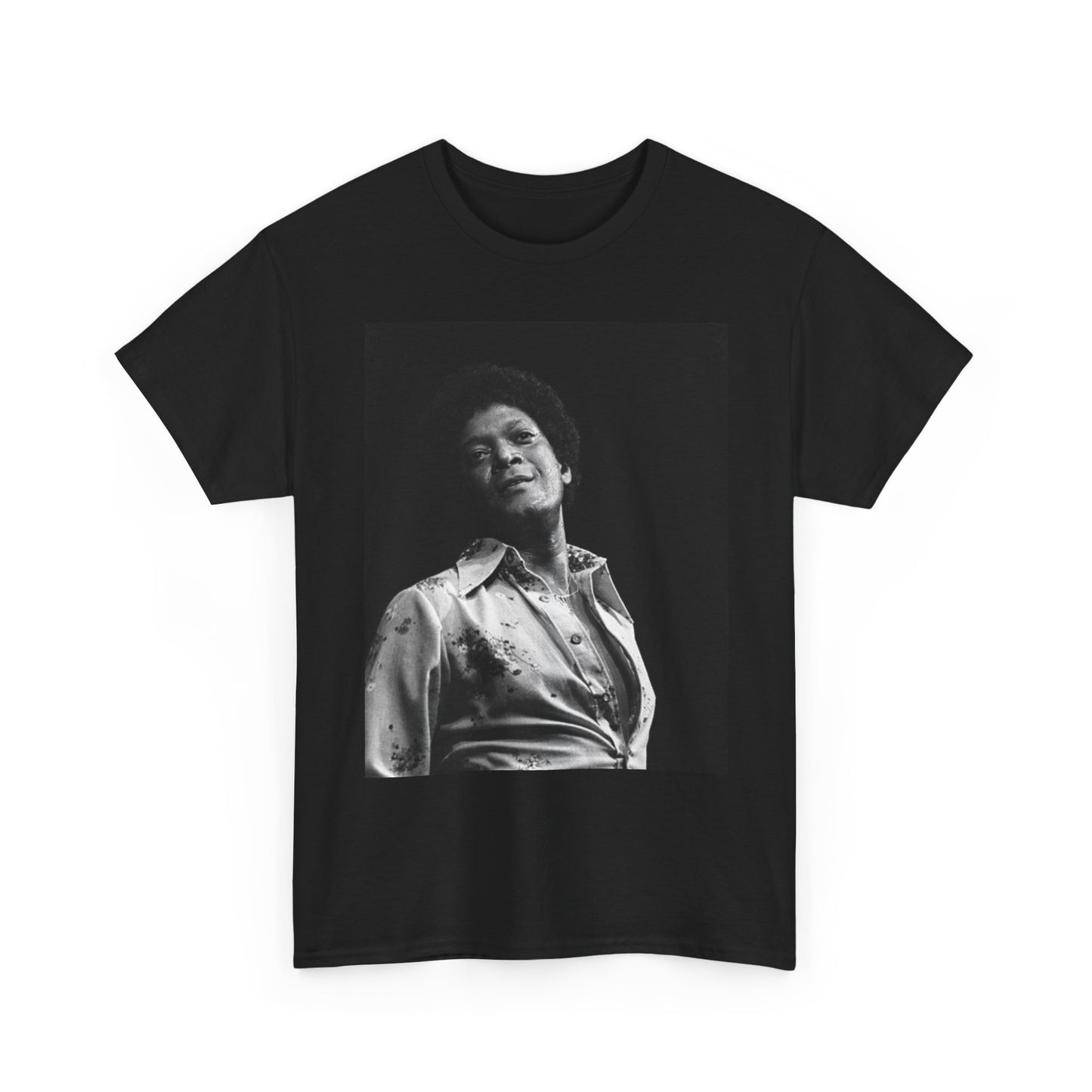 Dobie Gray Graphic Shirt Vintage Poster Art Retro Music Unisex Heavy Cotton Tee