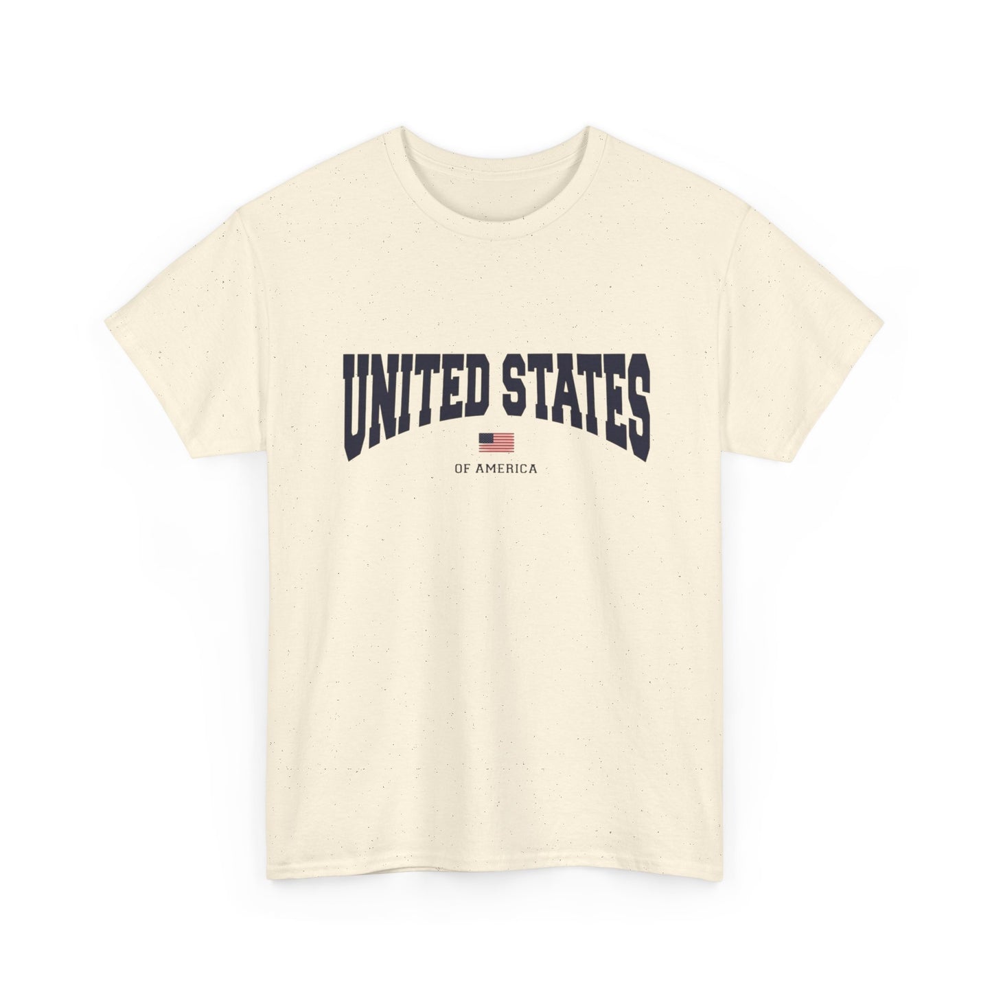 United States Of America Flag USA Graphic T Shirt ADULT NEW