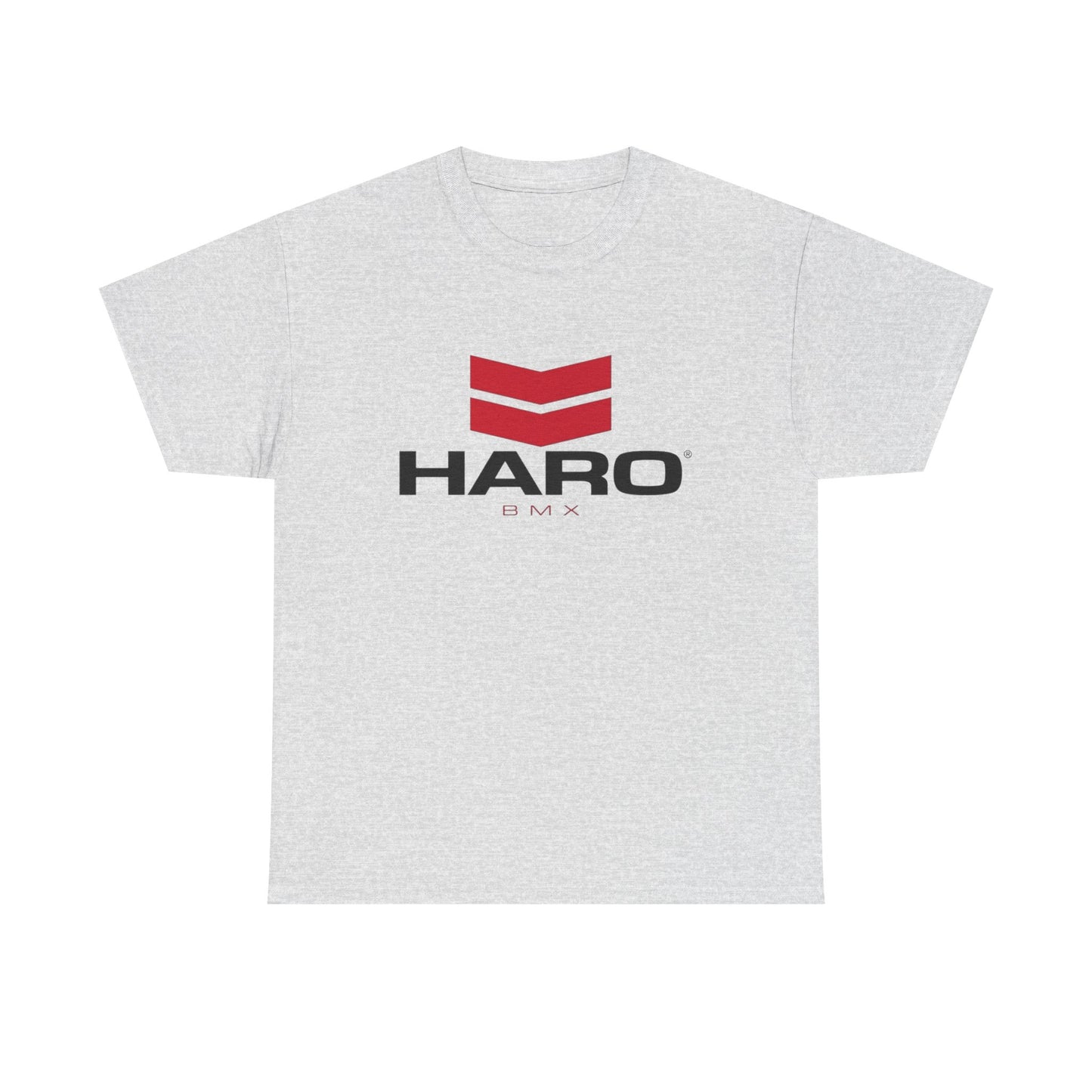 Haro BMX Retro Biking Sports Graphic T Shirt NEW Unisex Heavy Cotton Tee