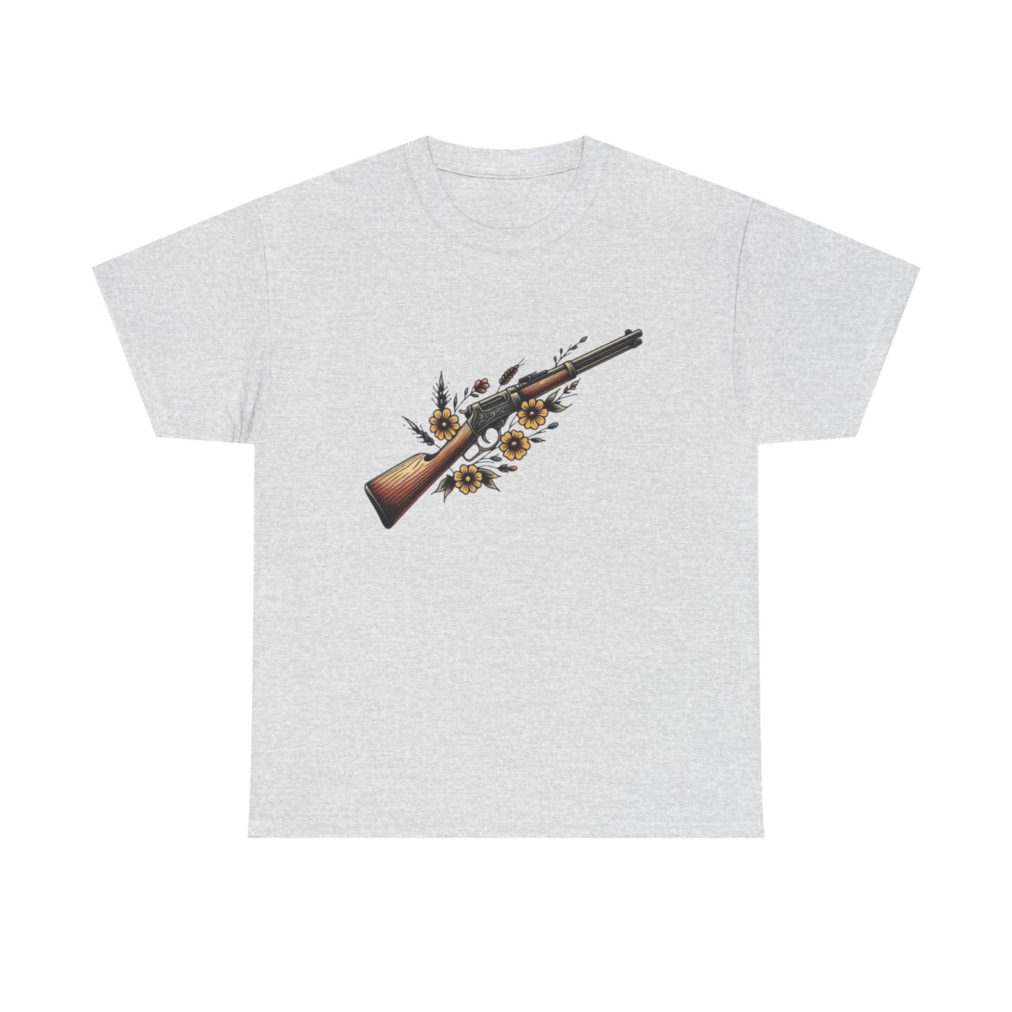Red Ryder Vintage T Shirt S-5XL NEW Unisex Cotton Tee