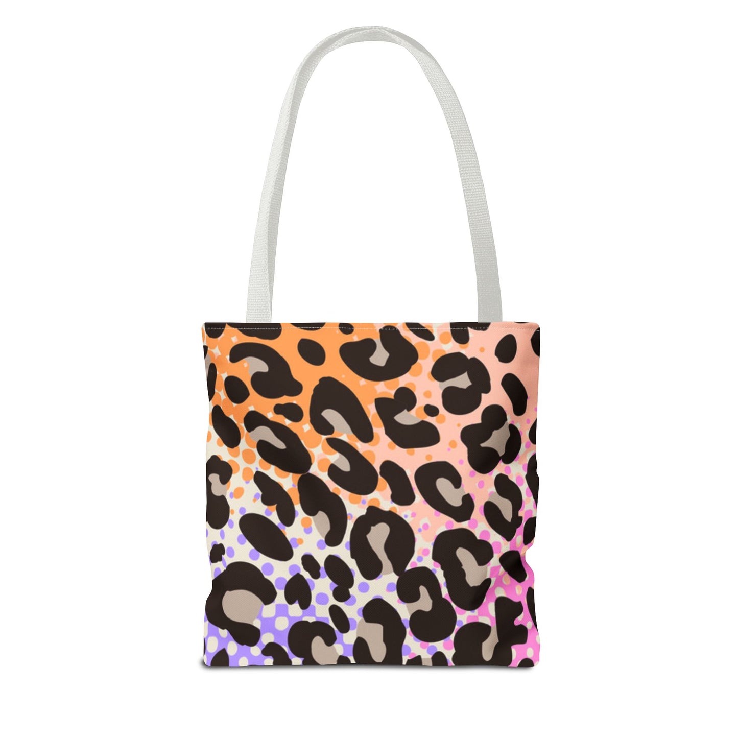 Cheetah All Over Print BRAND NEW Purse, Pocketbook,Travel Tote Bag 1