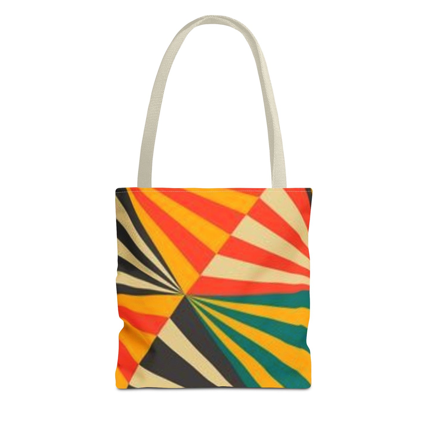 Caribbean All Over Print BRAND NEW Purse - Pocketbook - Travel Tote Bag (AOP)