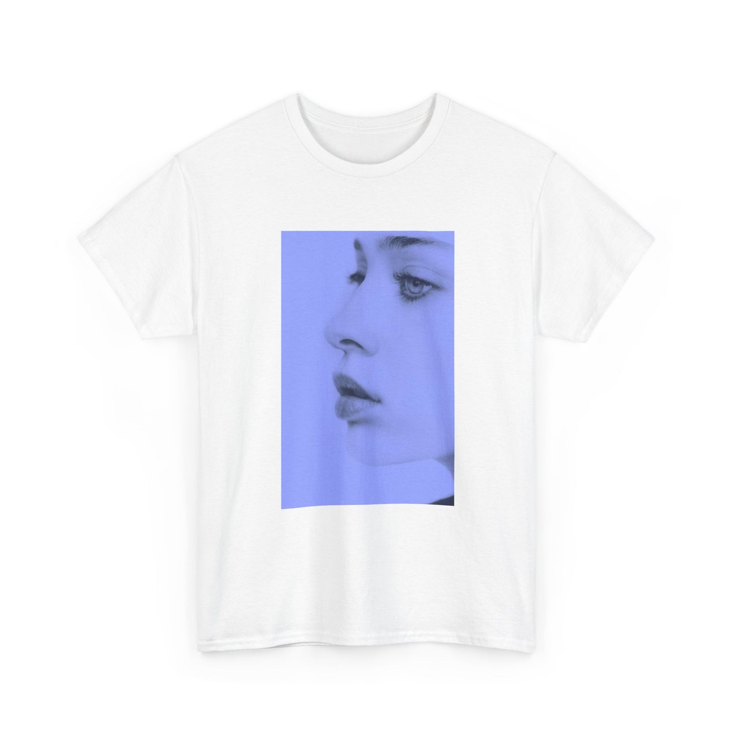 Fiona Apple Tshirt Retro Pop Rock Poster Vintage Unisex Heavy Cotton Tee