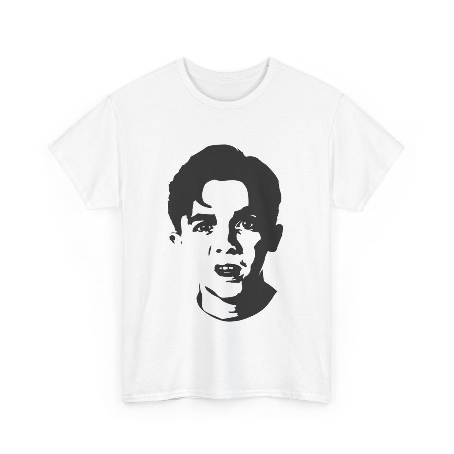 Malcom In The Middle Shirt Retro Unisex Heavy Cotton Tee