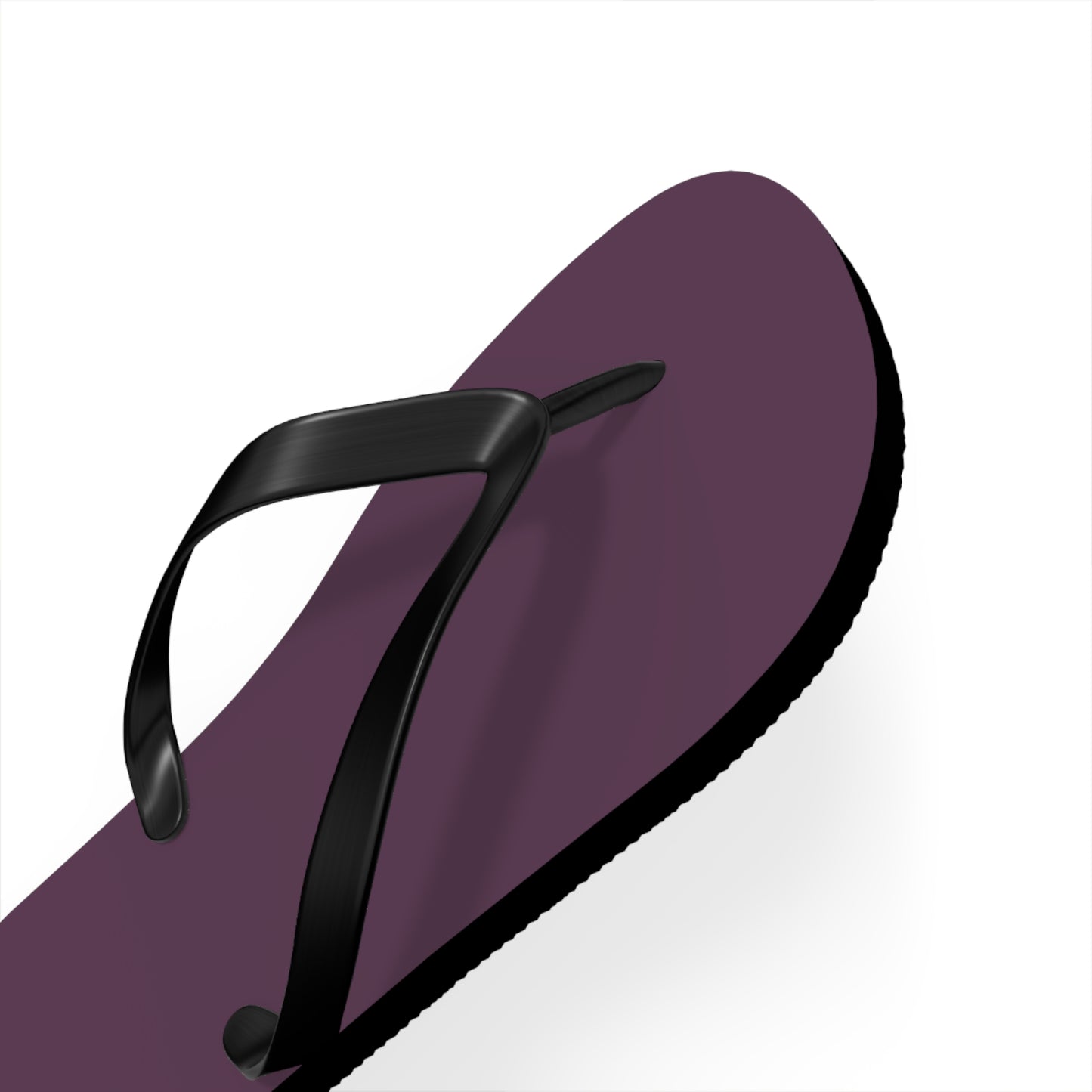 Maroon Flip Flops, Sandals Slides, Summer Footwear, Brand New