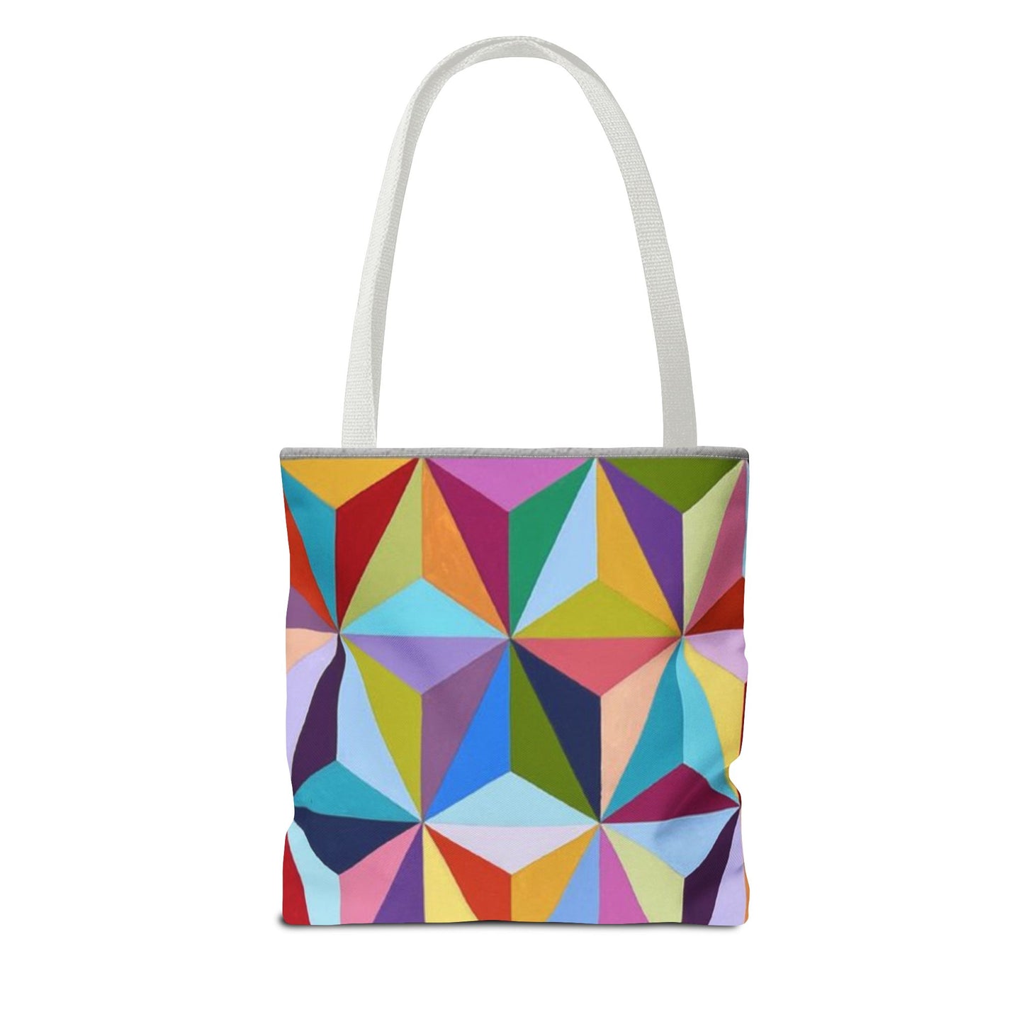 Caribbean All Over Print BRAND NEW Purse - Pocketbook - Travel Tote Bag (AOP) 2