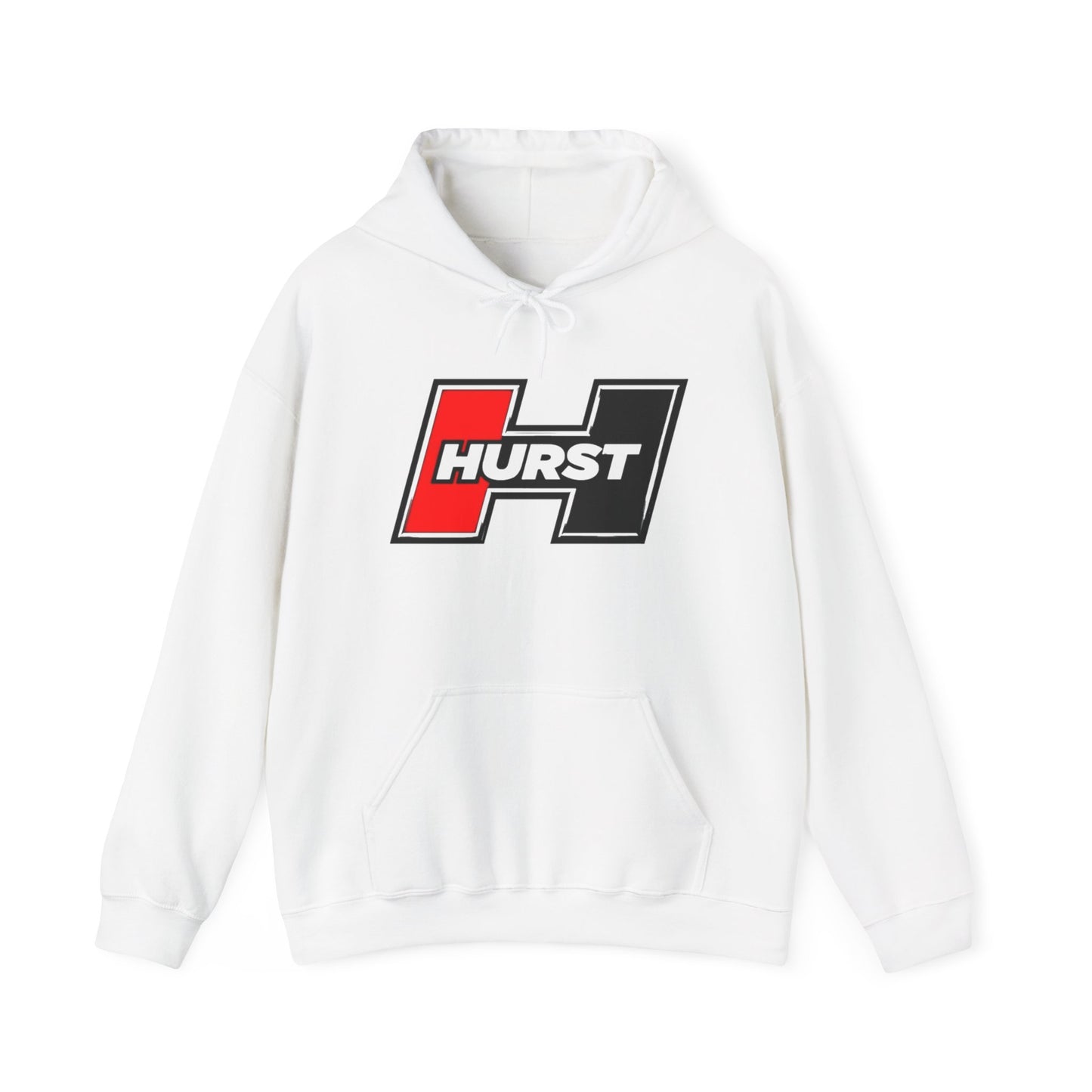 Hurst Classic Muscle Car Retro Graphic Hoodie Heavy Blend™ NEW Sweatshirt