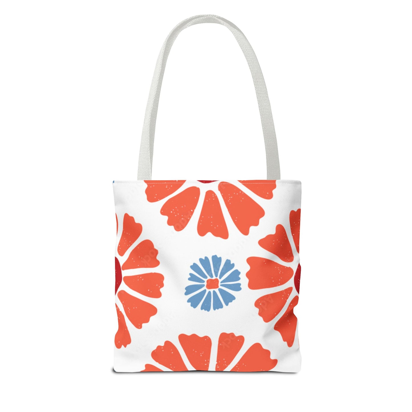 Beach Vibes BRAND NEW Modern Purse - Pocketbook - Travel Tote Bag (AOP)