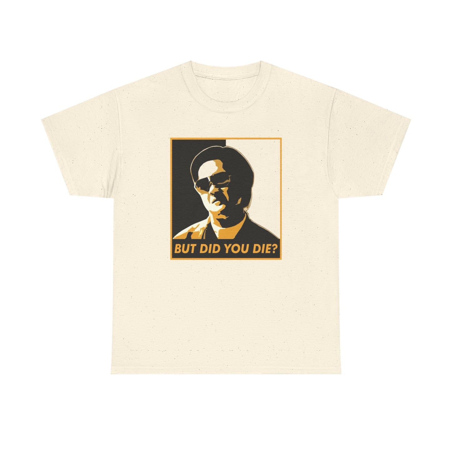 The Hangover Funny Graphic T Shirt S-5XL NEW Unisex Heavy Cotton Tee