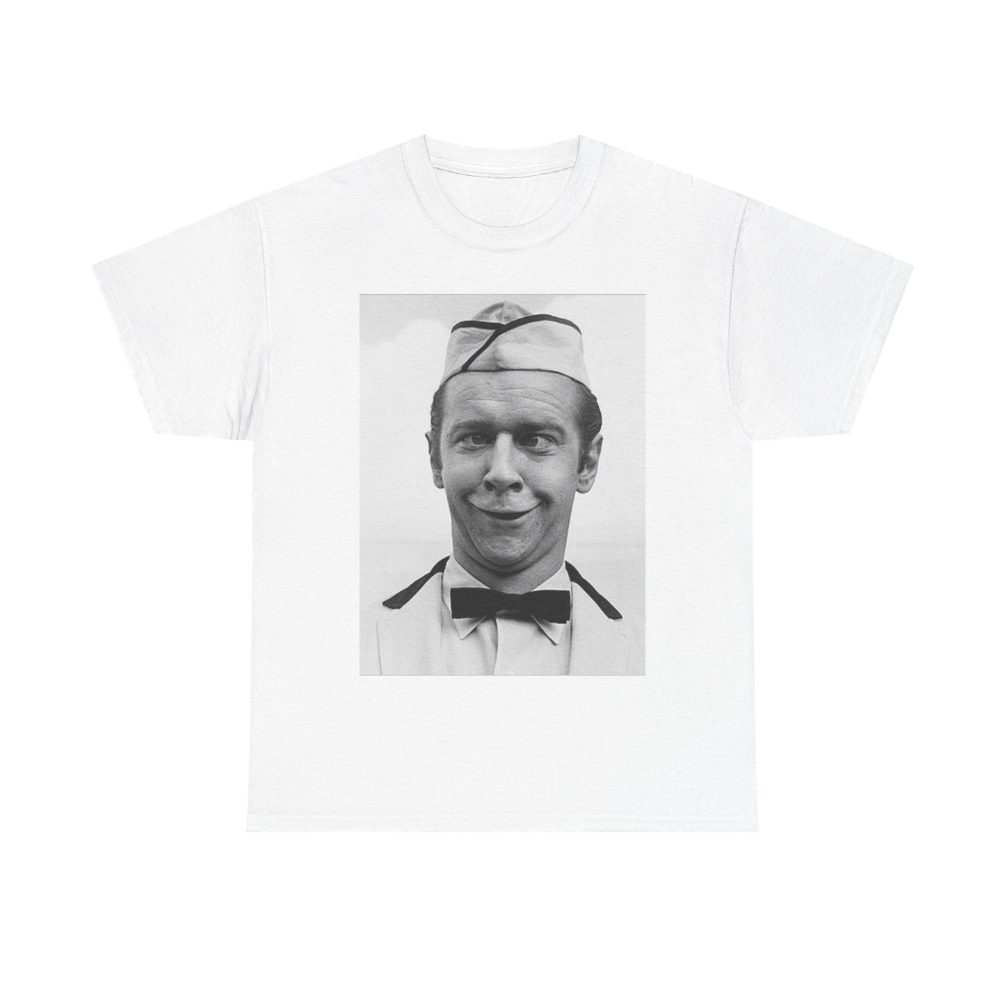 George Carlin Tshirt Vintage Comedian American Funny Unisex Heavy Cotton Tee