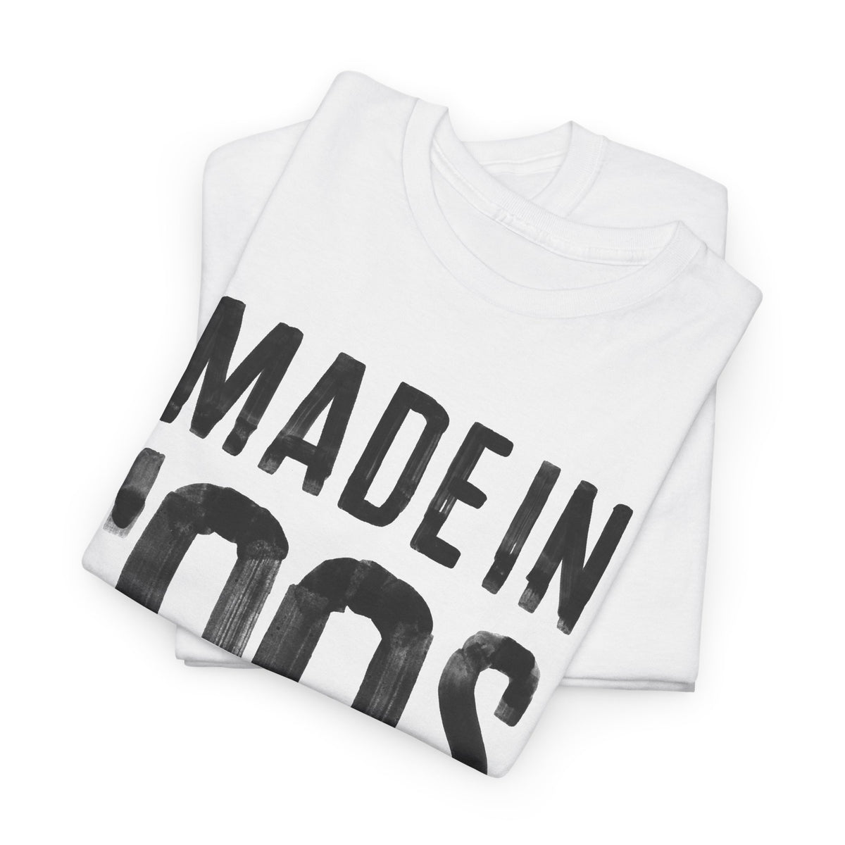 Made in the 90s T-Shirt Men's Graphic Tee Retro